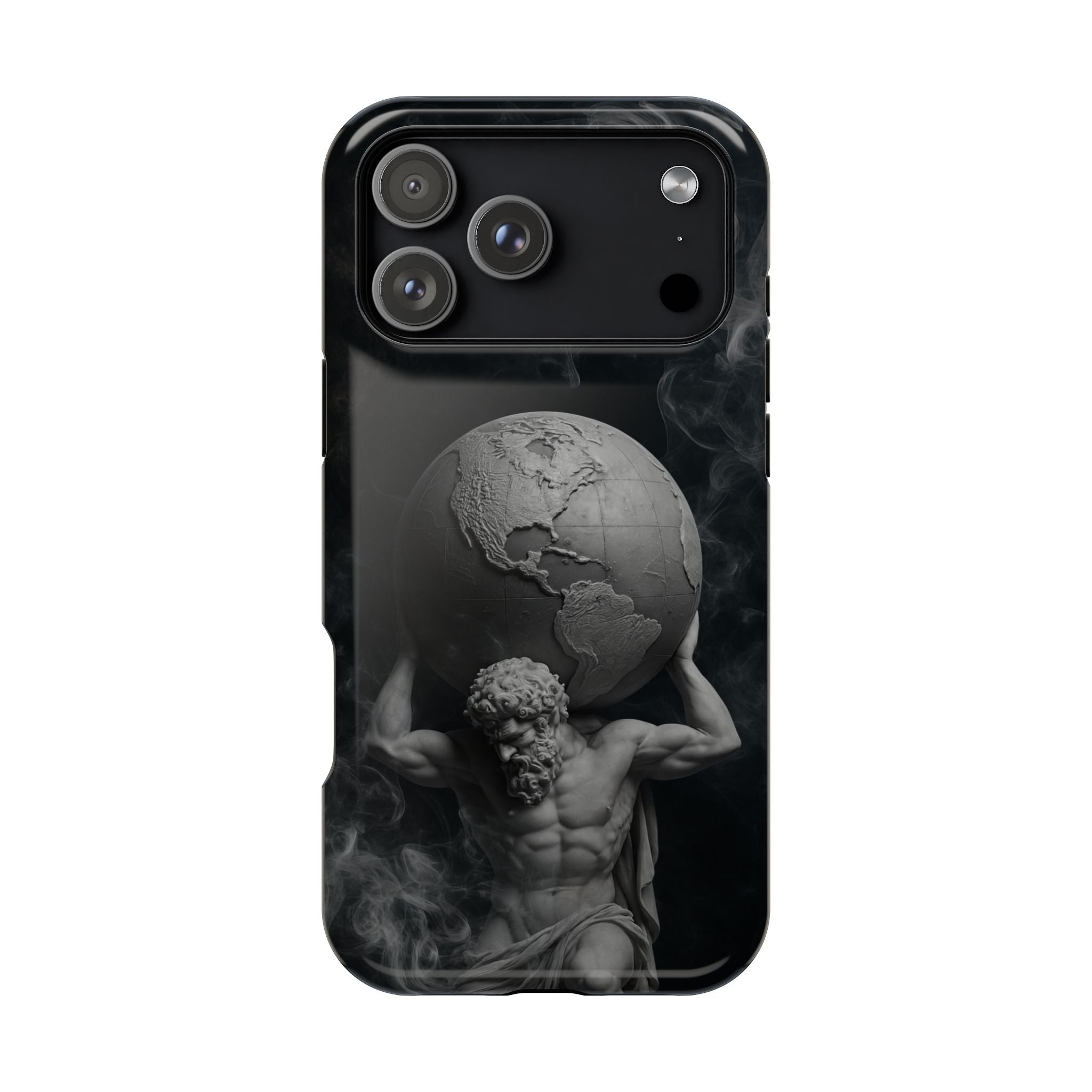 Atlas - Premium Protection