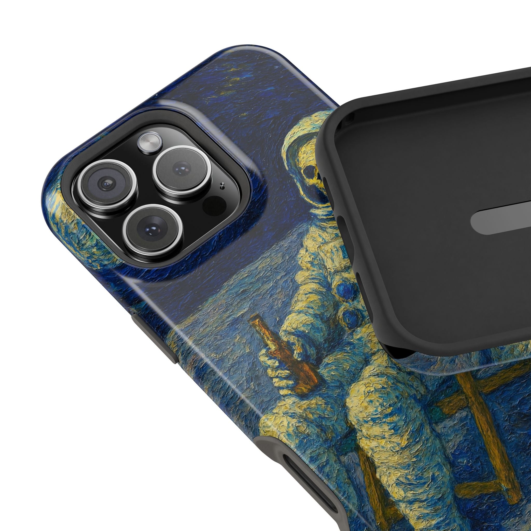 Cold One - Standard Protection