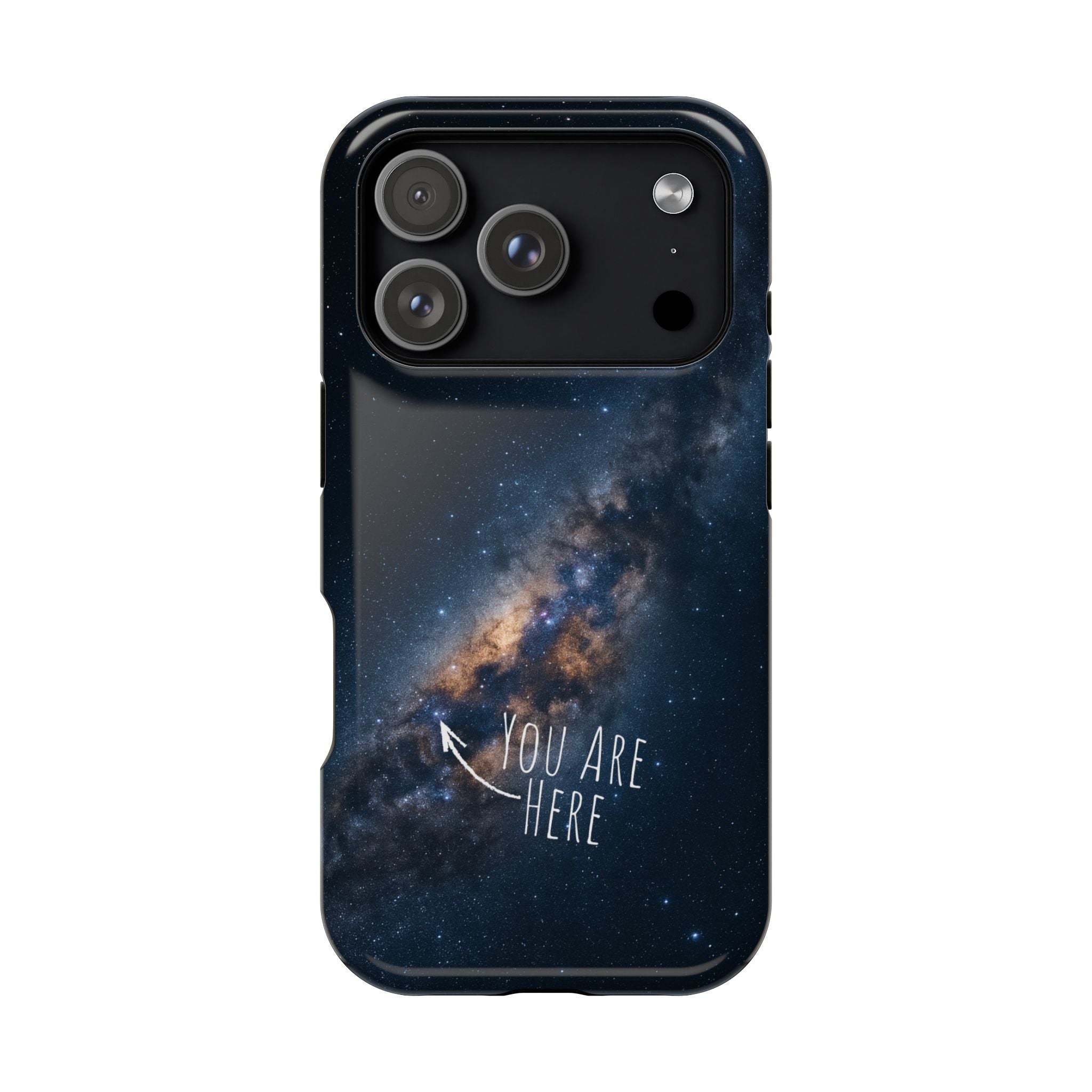 Lost - Standard Protection