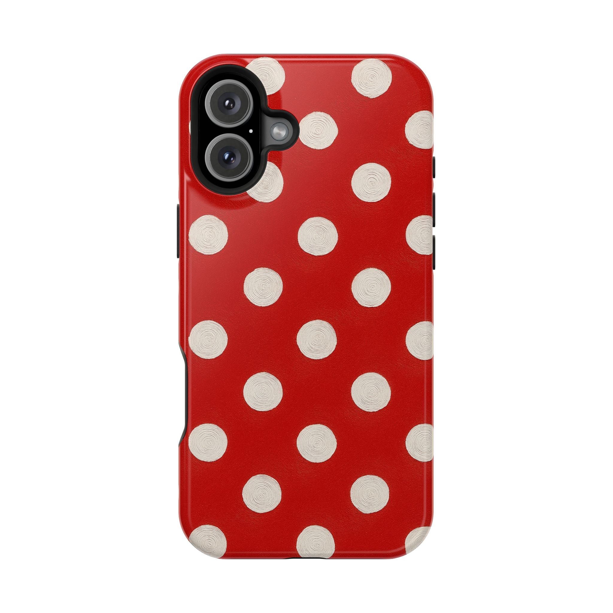 Painted Dots - Standard Protection