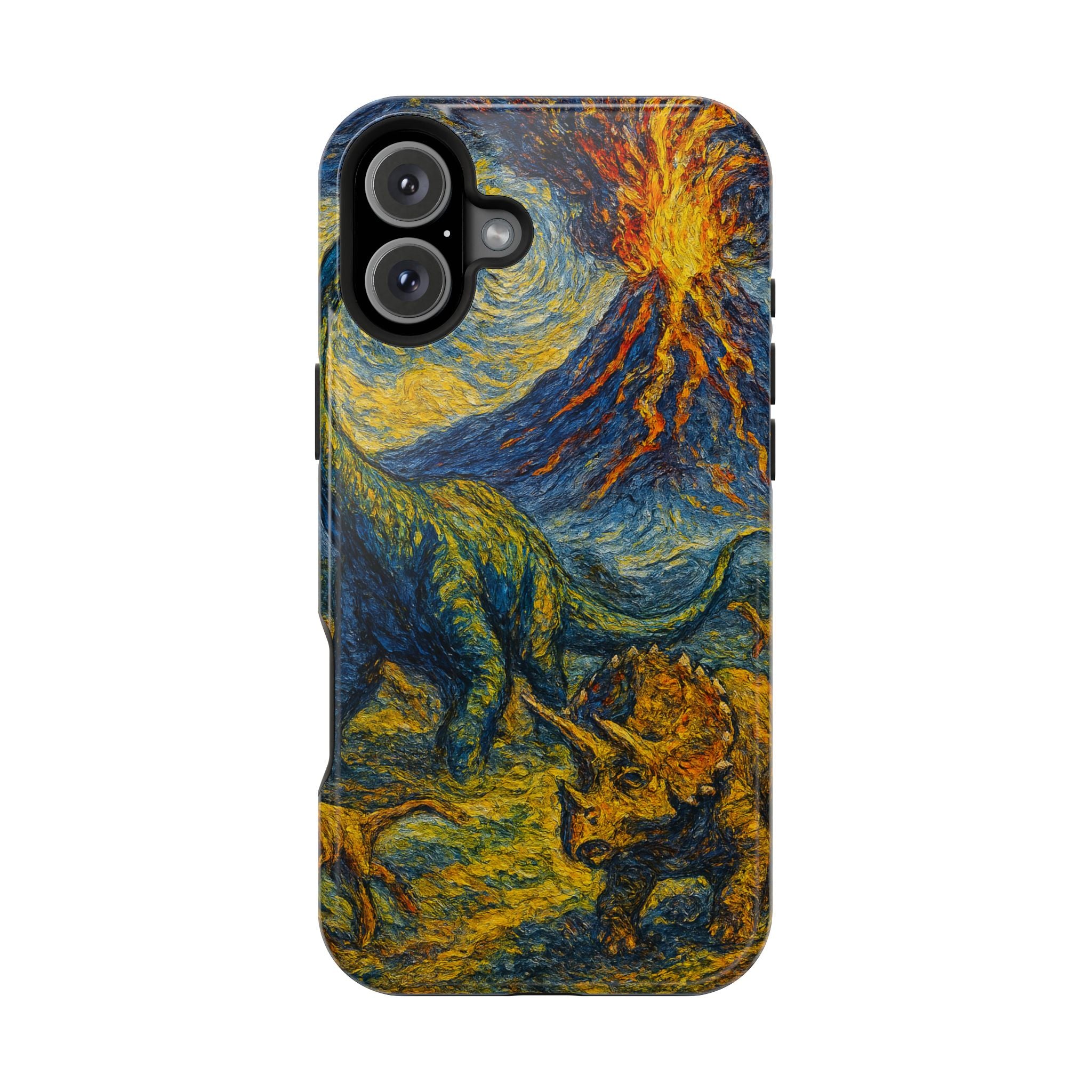 Cardio - Premium Protection