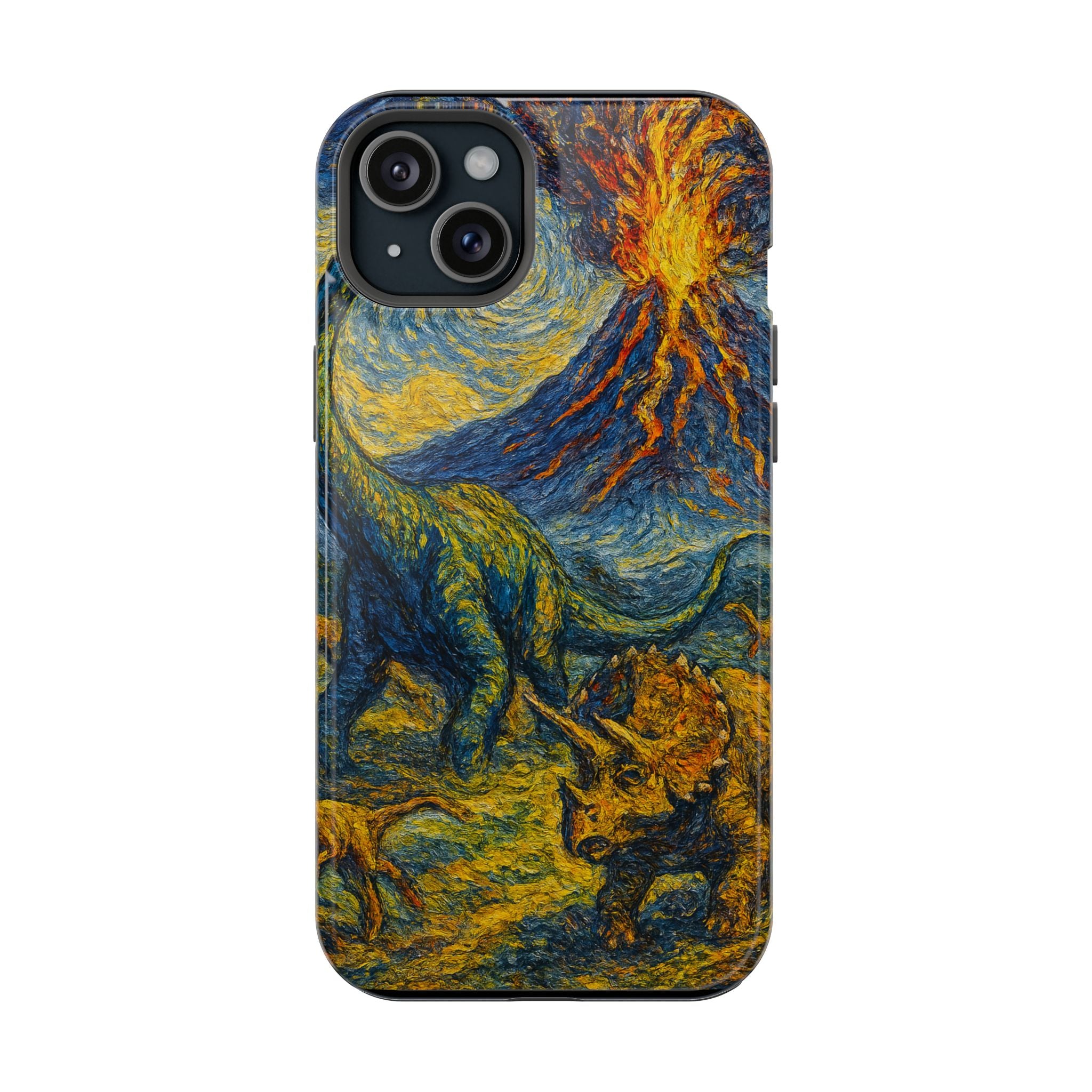 Cardio - Premium Protection