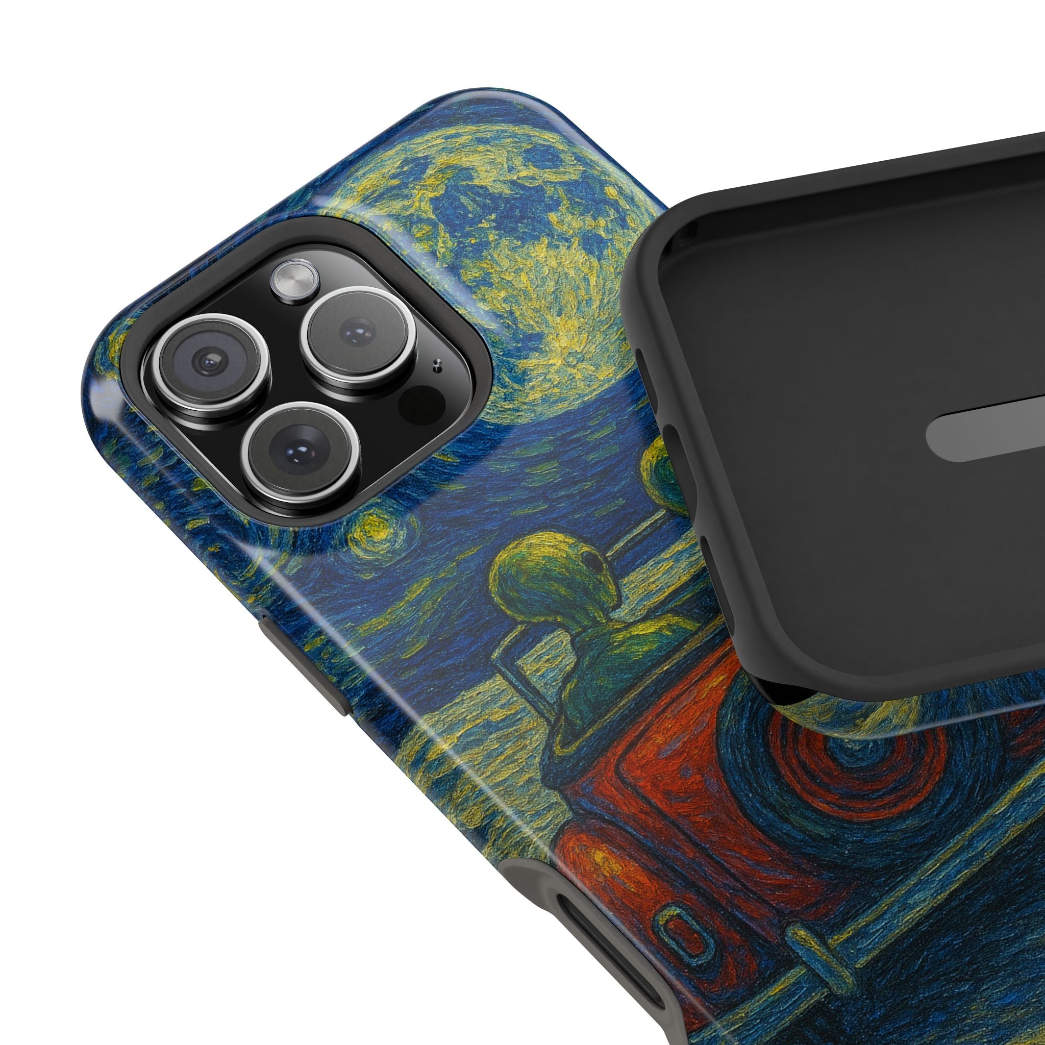 Road Trip - Standard Protection