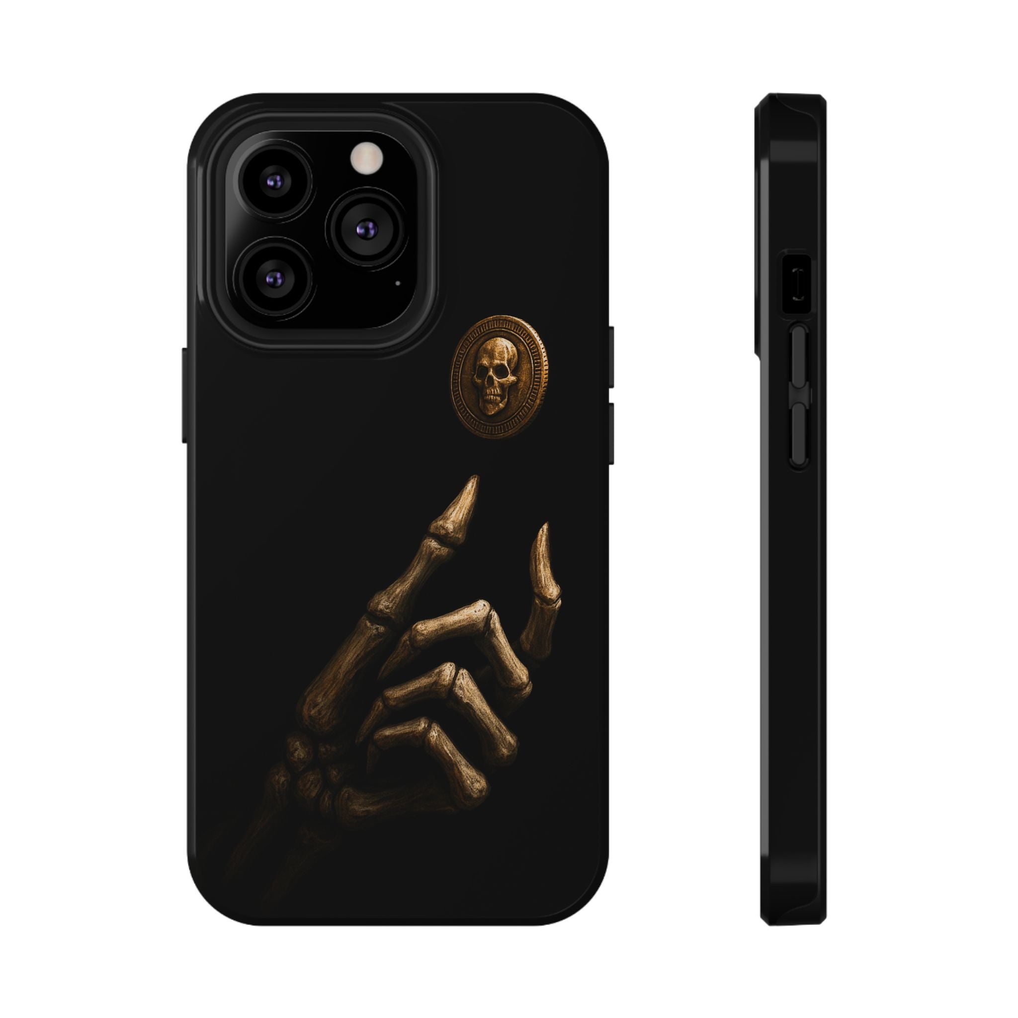 50/50 - Standard Protection