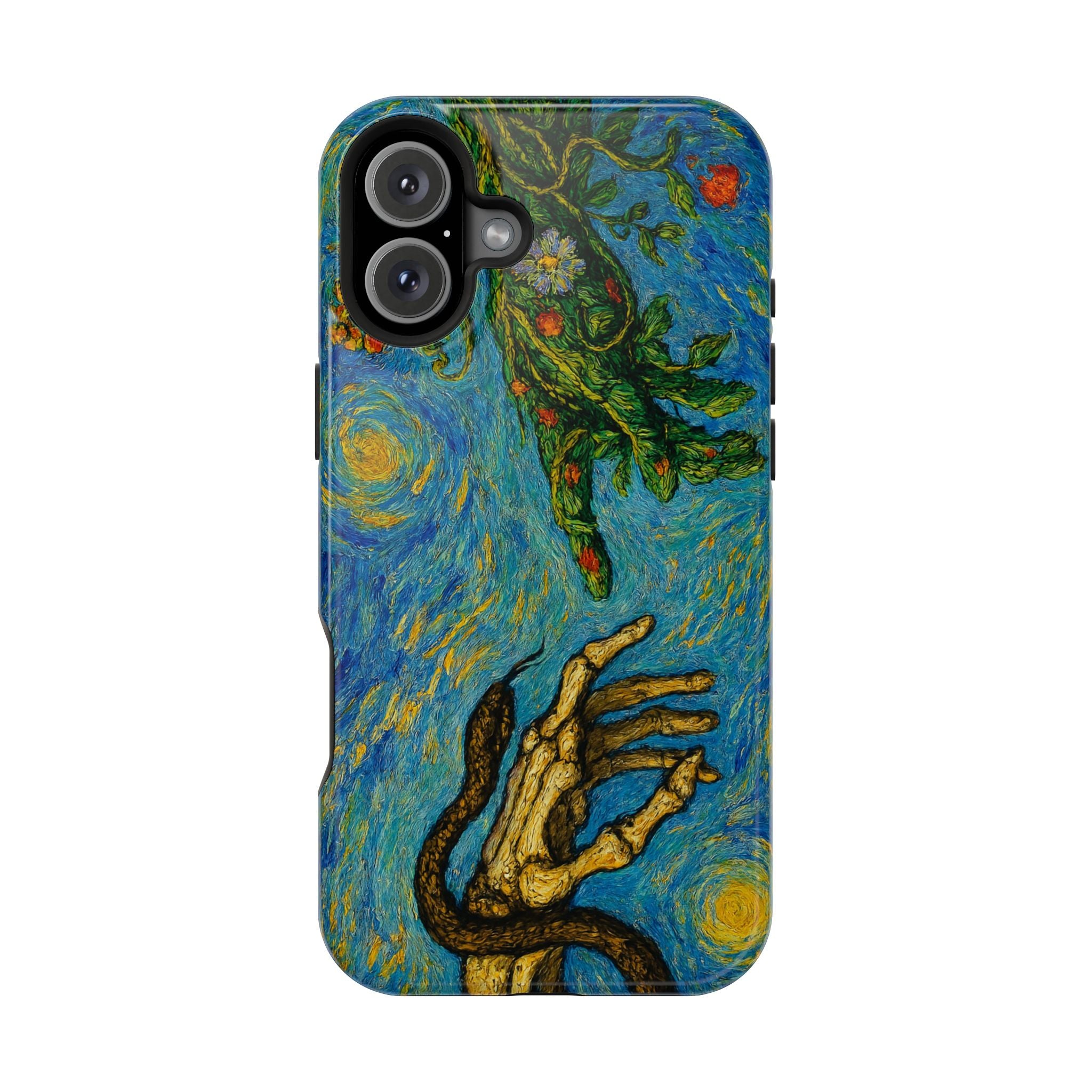 Duality - Standard Protection