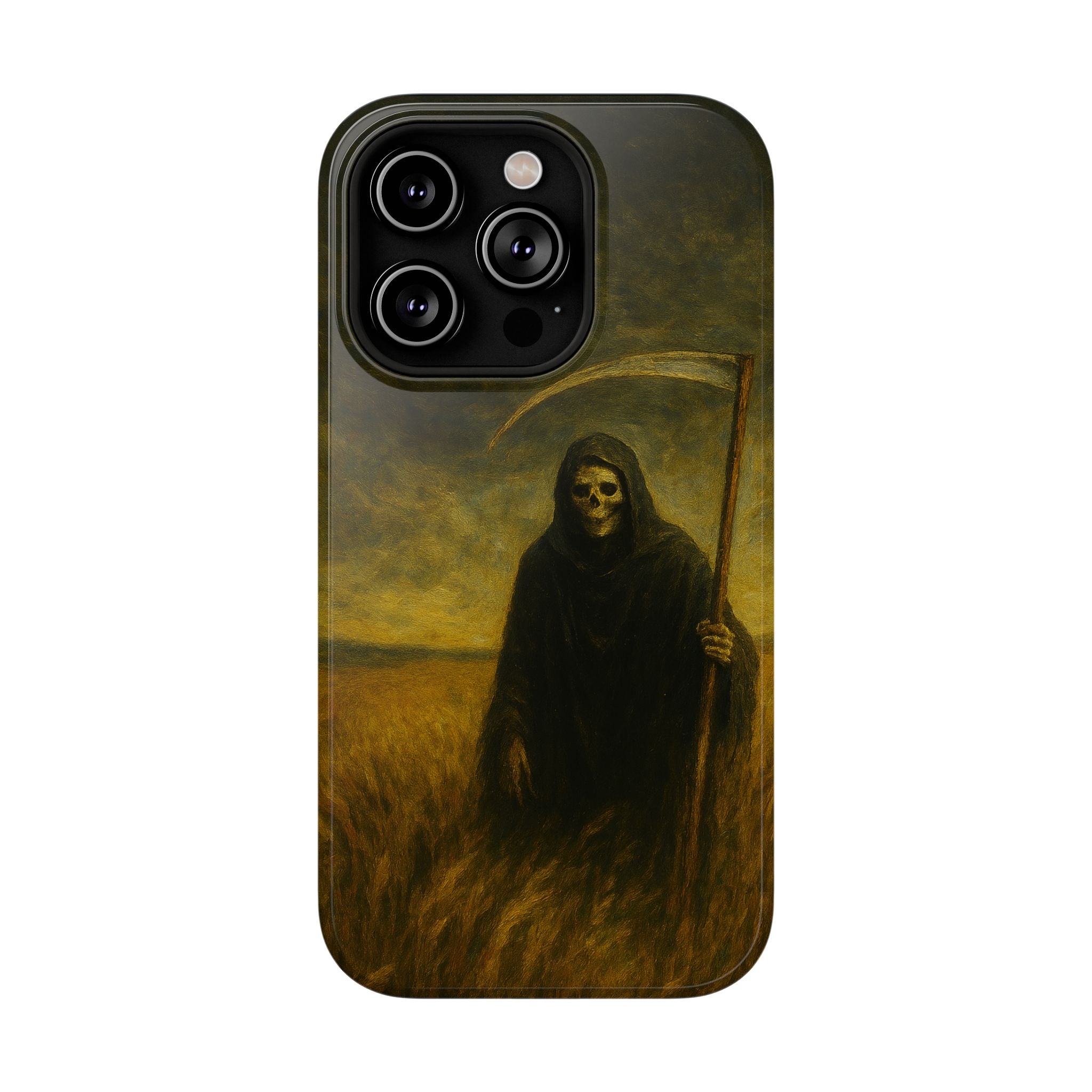 Reaper - Standard Protection