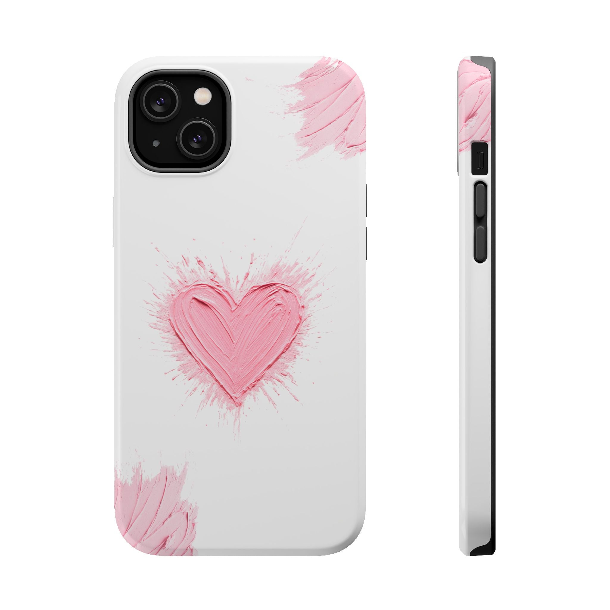 Heartfelt - Premium Protection