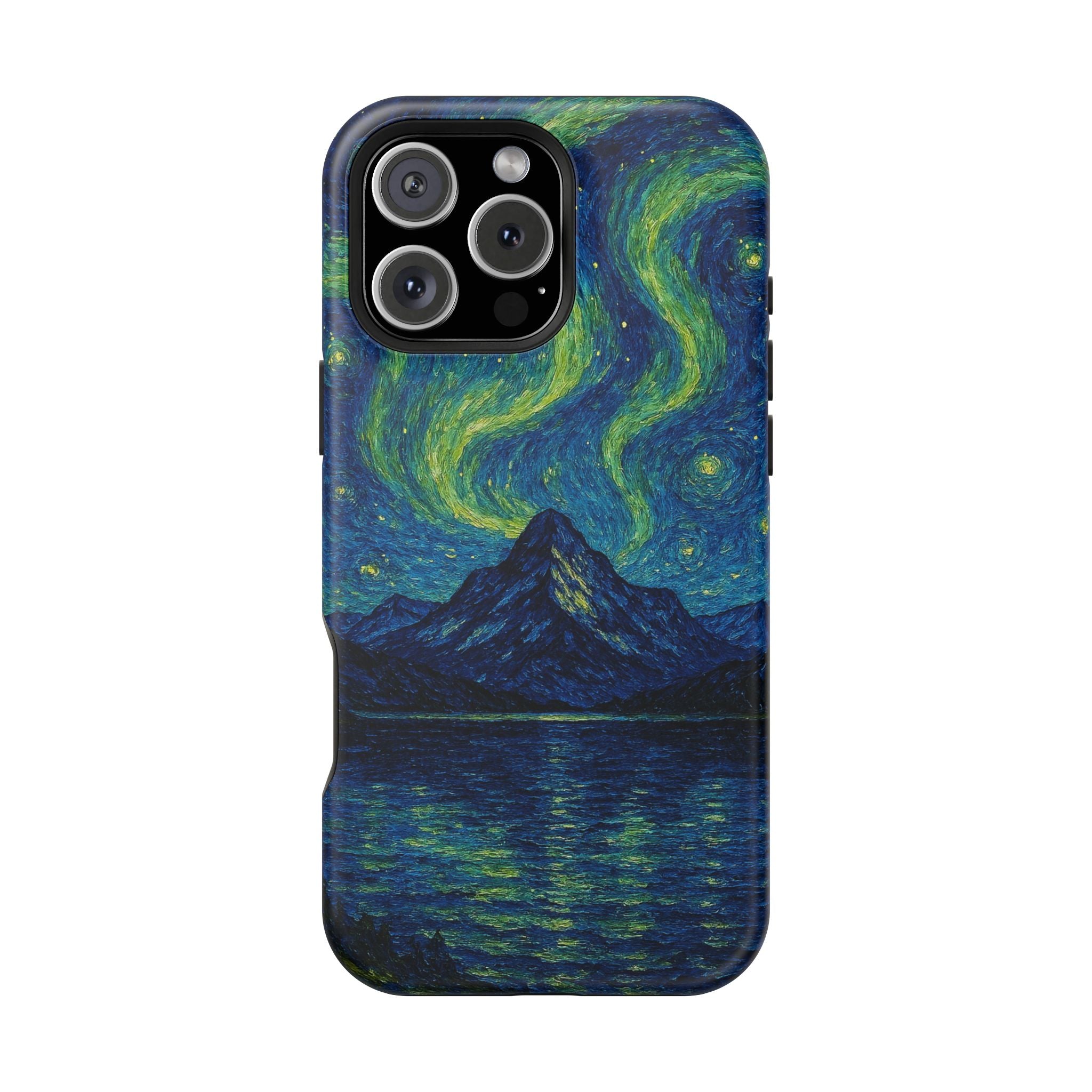 Night Sky - Standard Protection