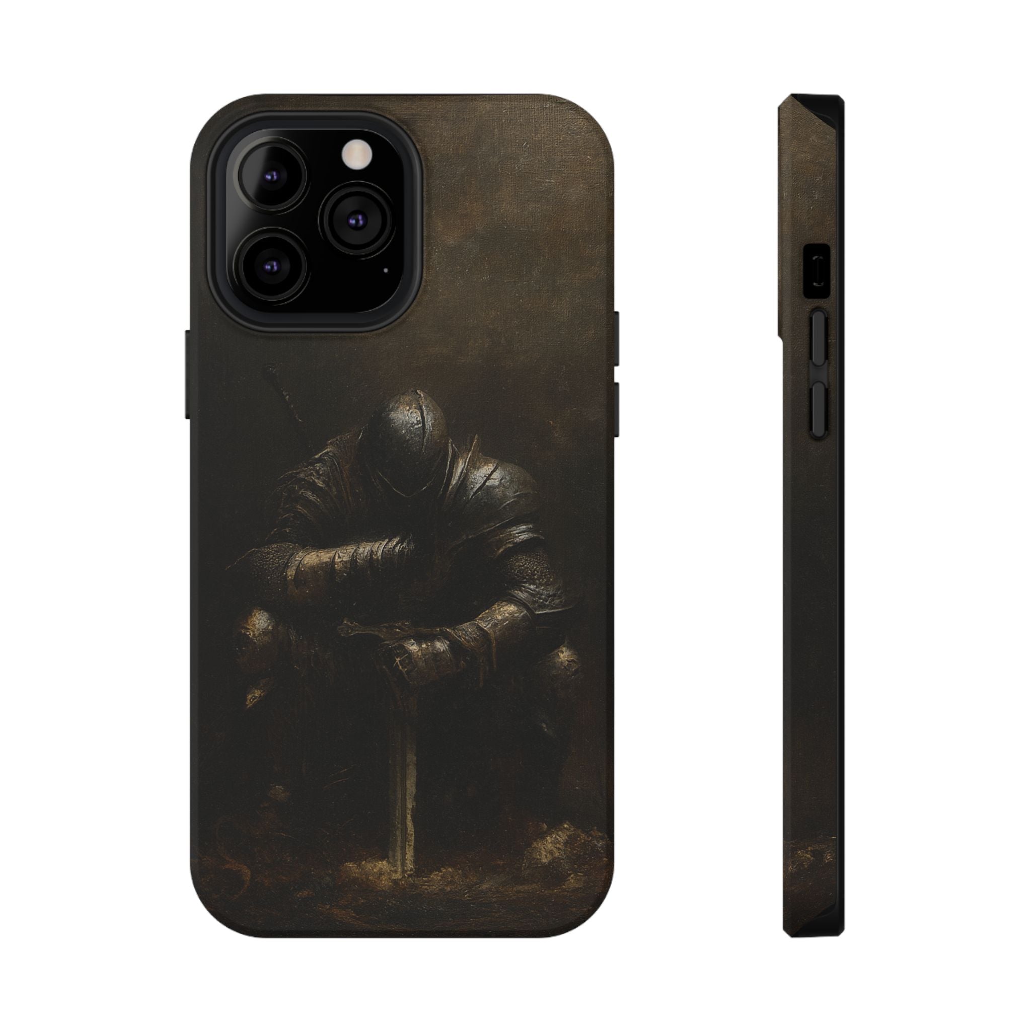 Nobility - Standard Protection