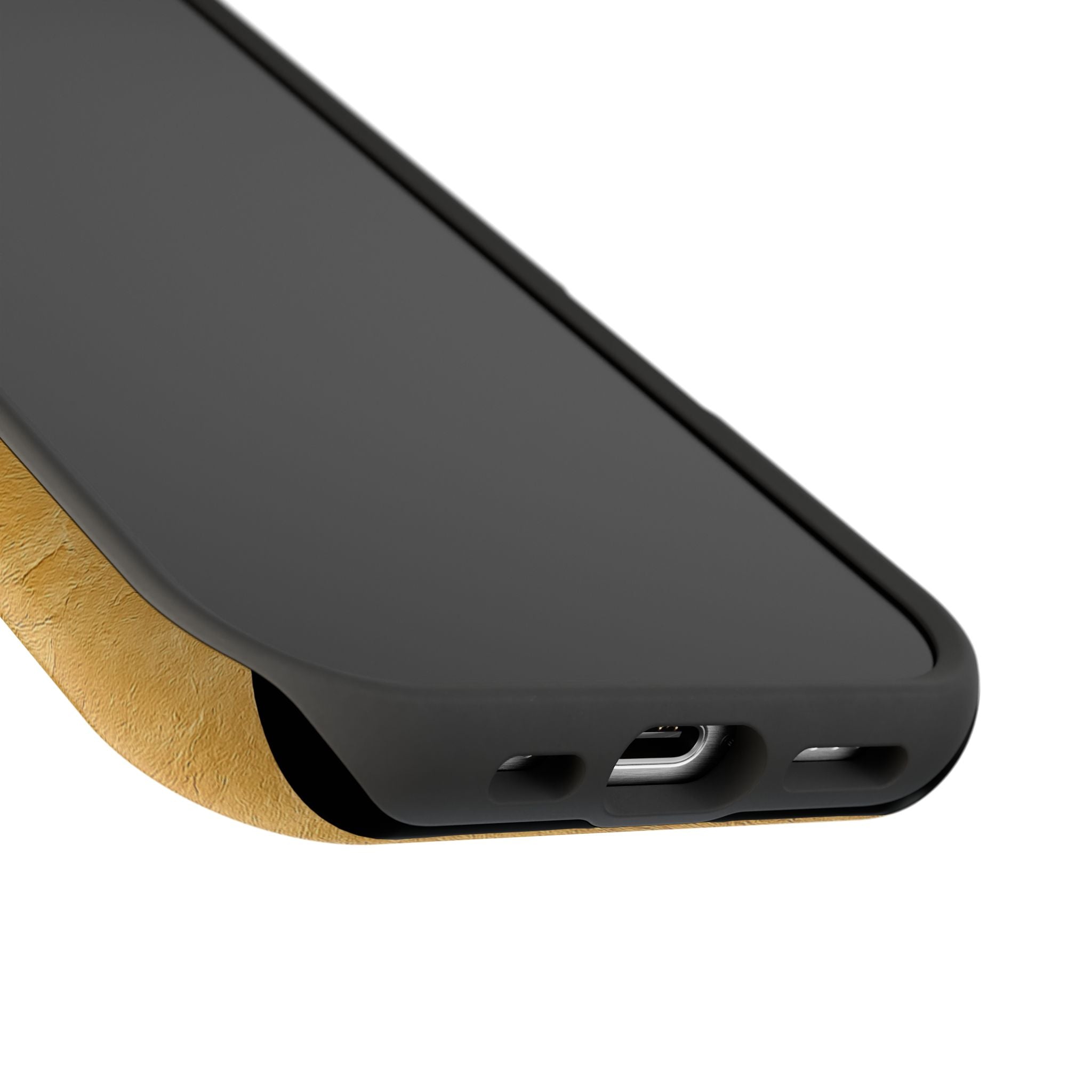 Low Tide - Premium Protection