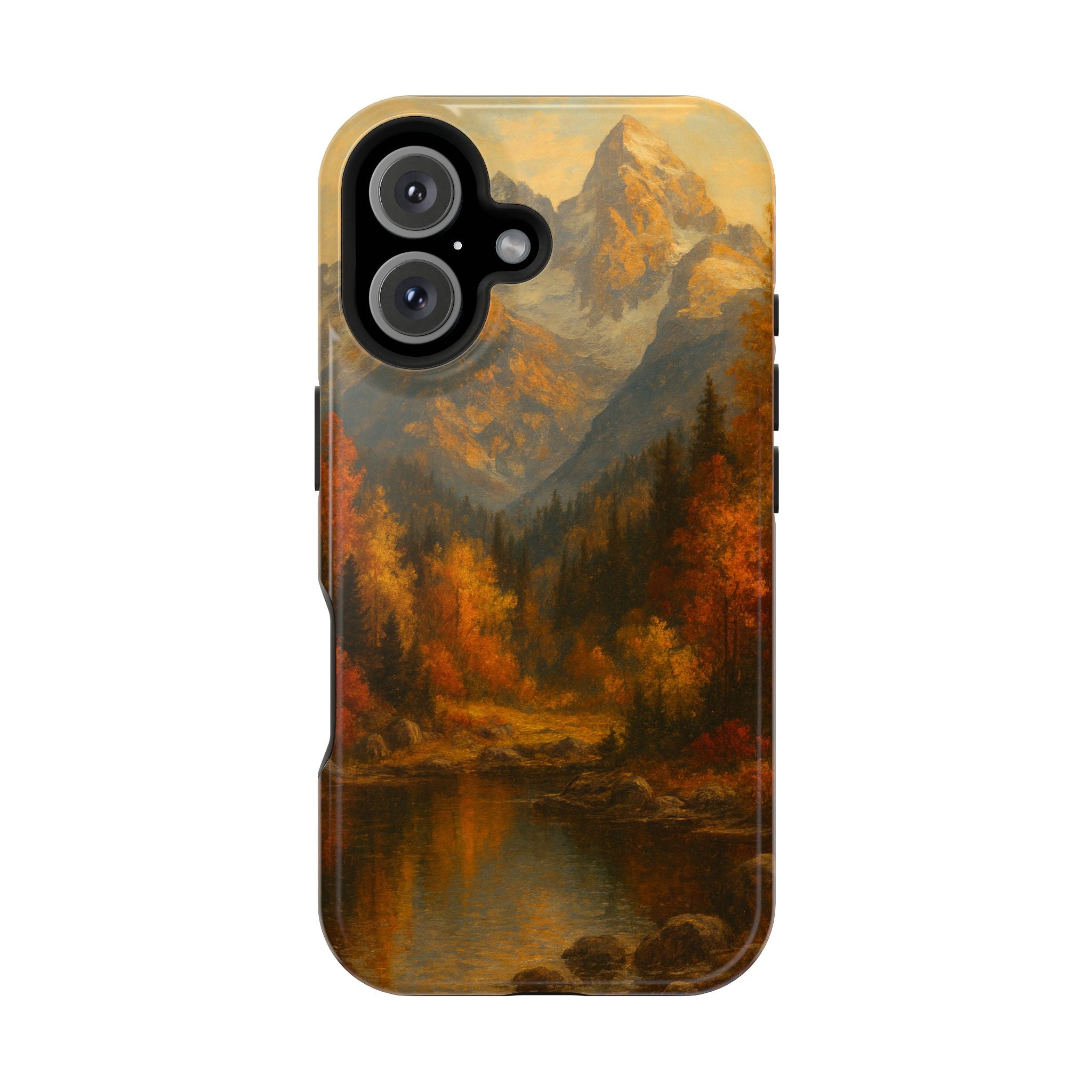 Autumn - Premium Protection