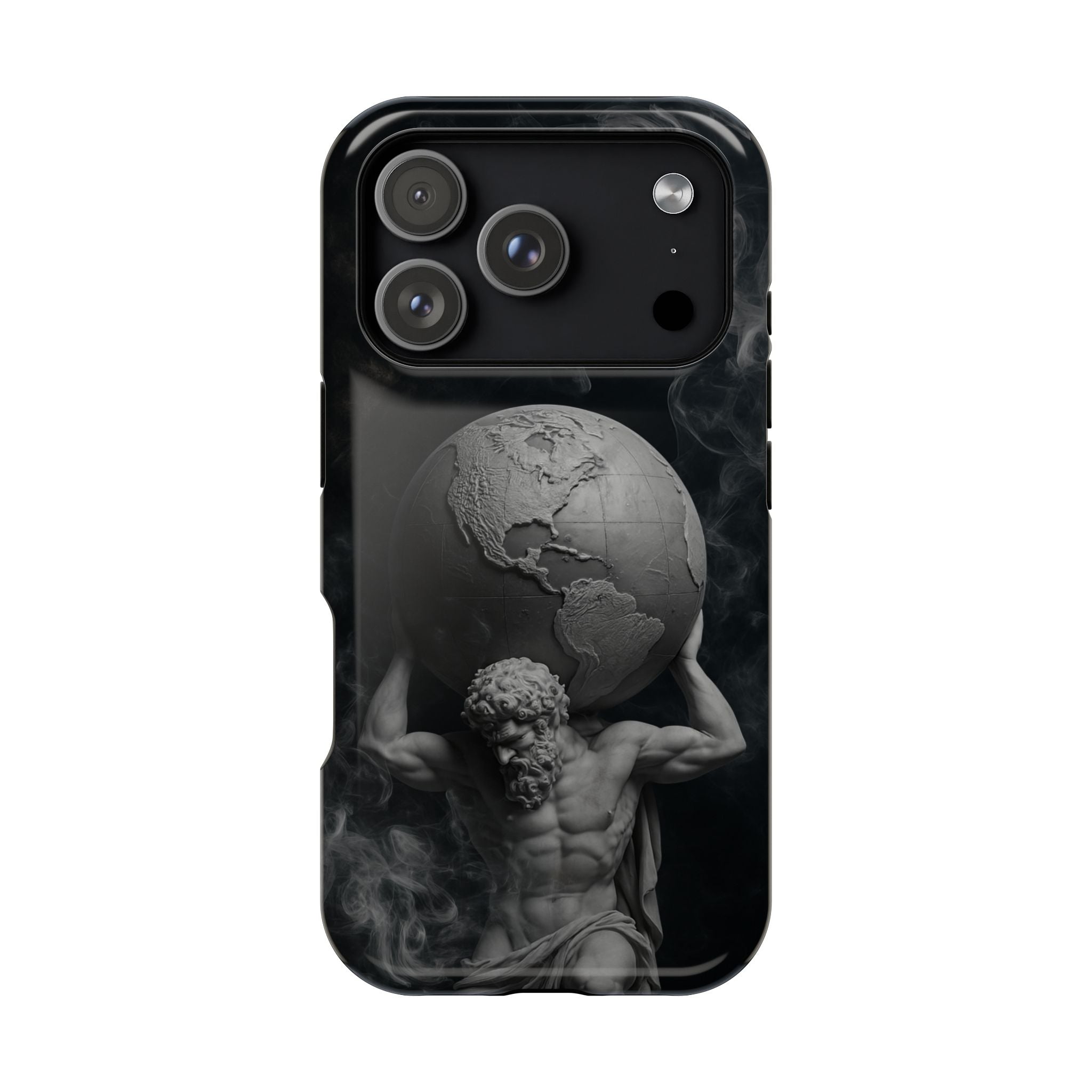 Atlas - Standard Protection