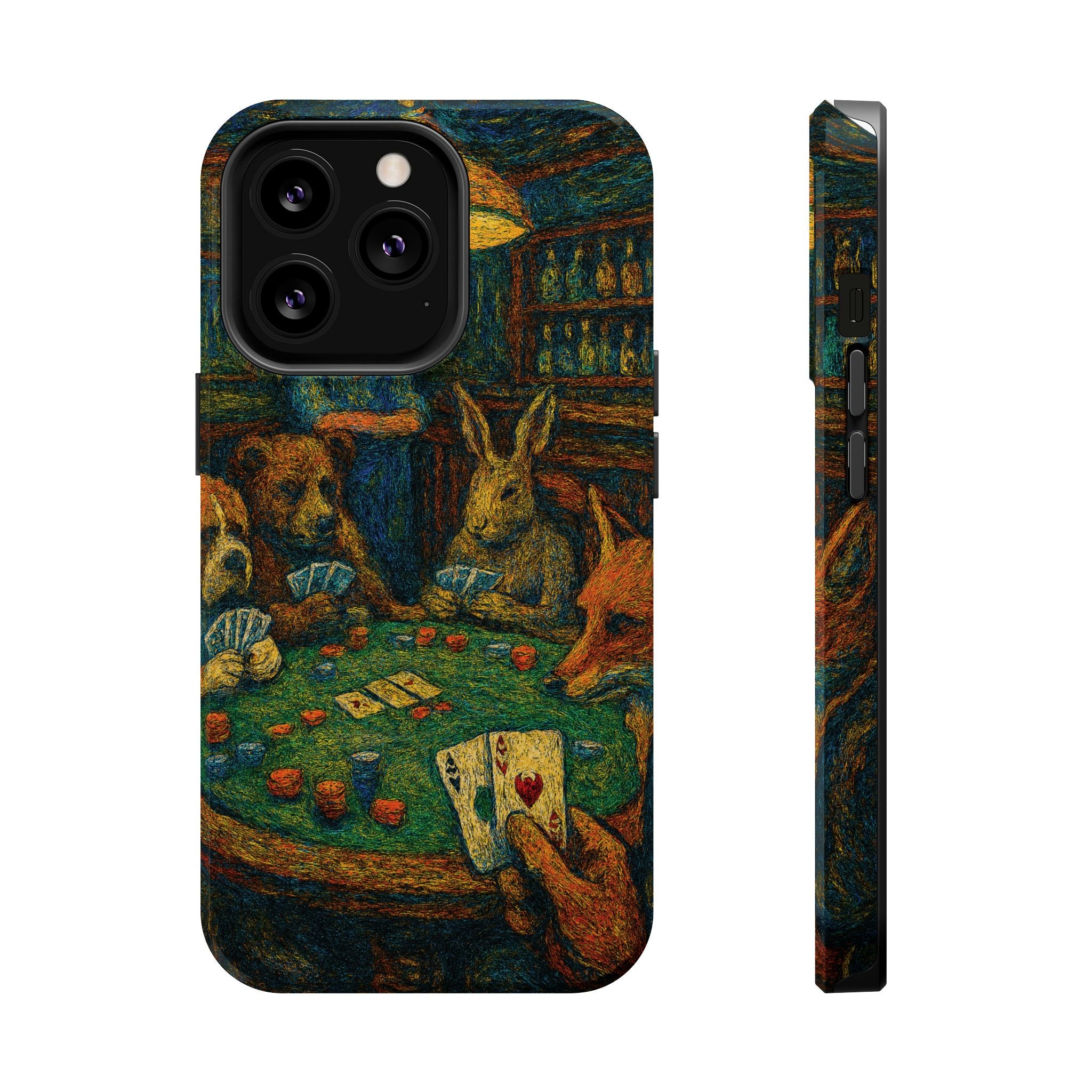 Sly Fox - Premium Protection