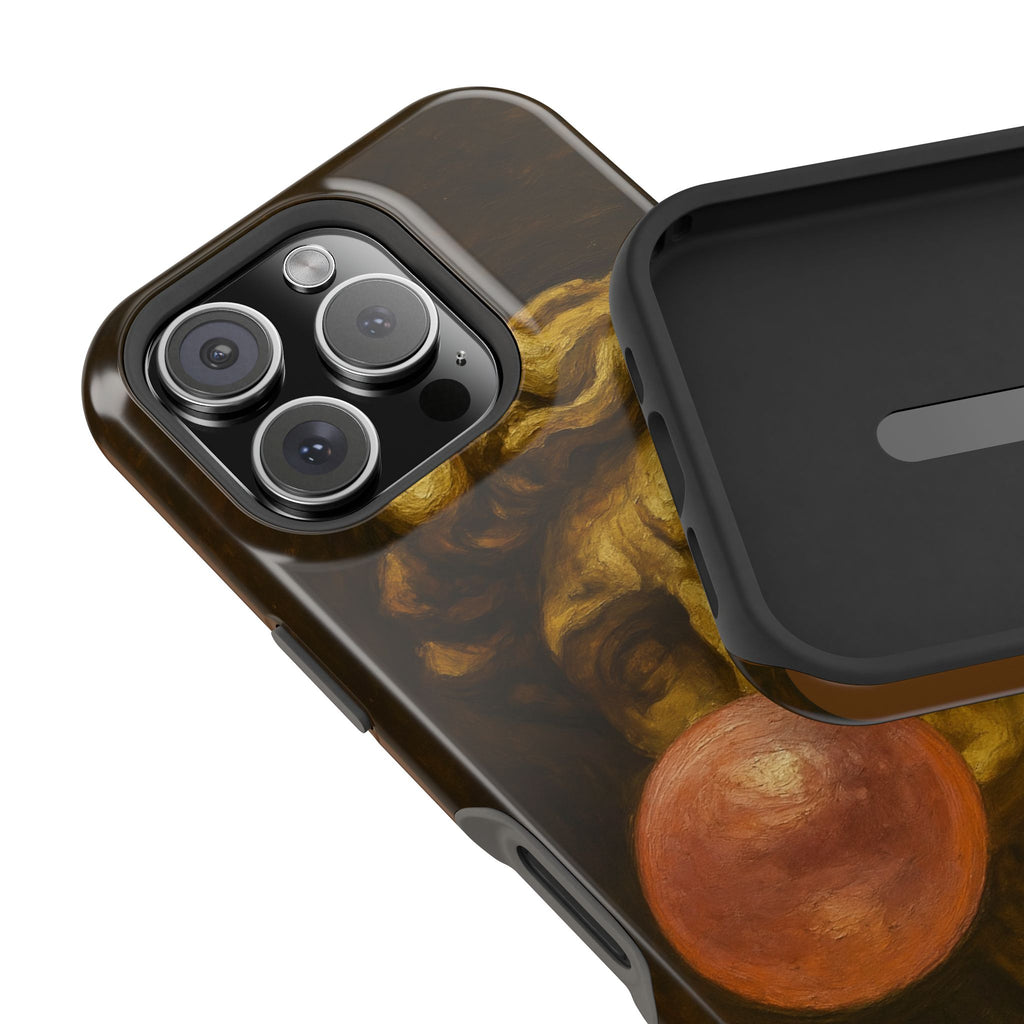 Pop Caesar - Standard Protection