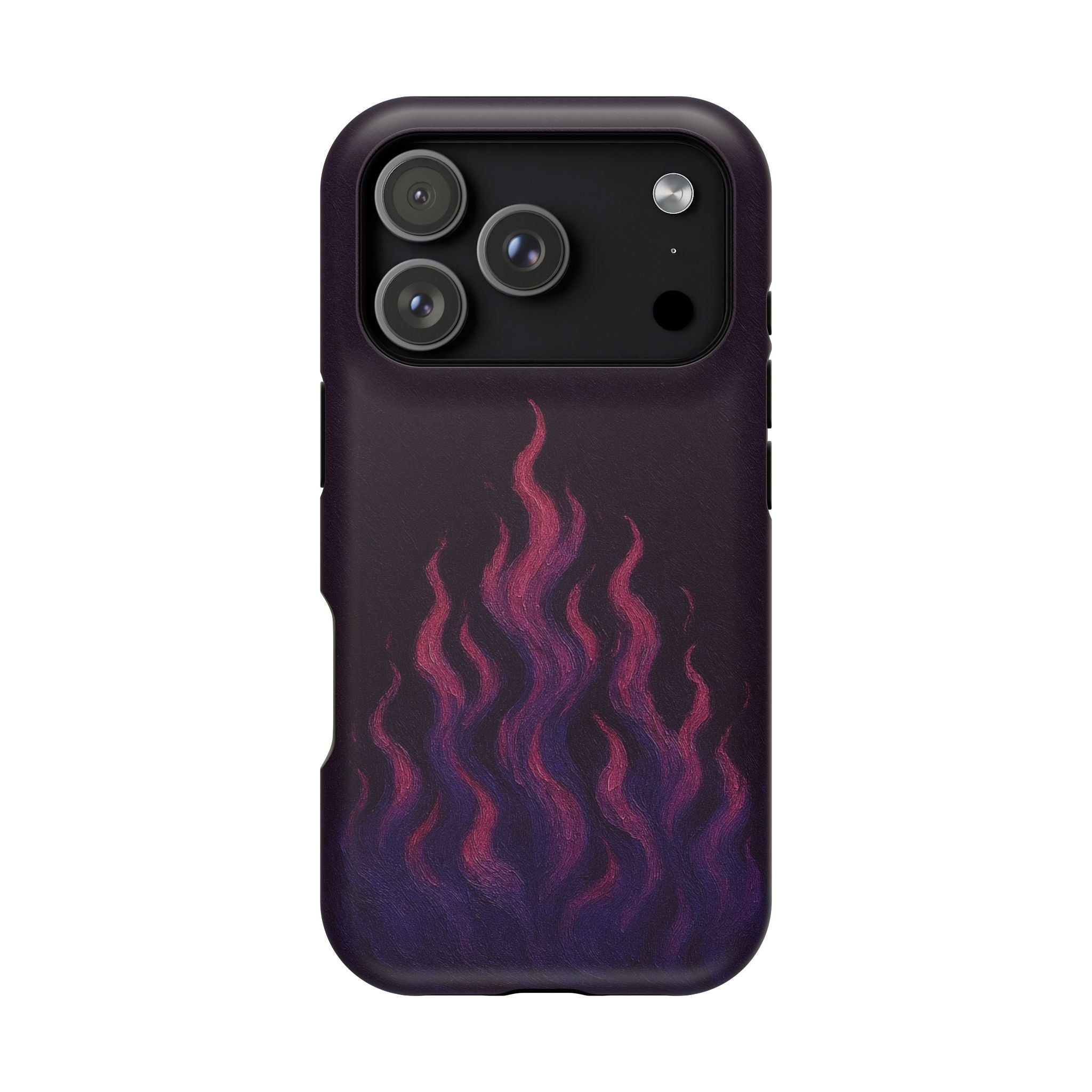 Pyro - Standard Protection