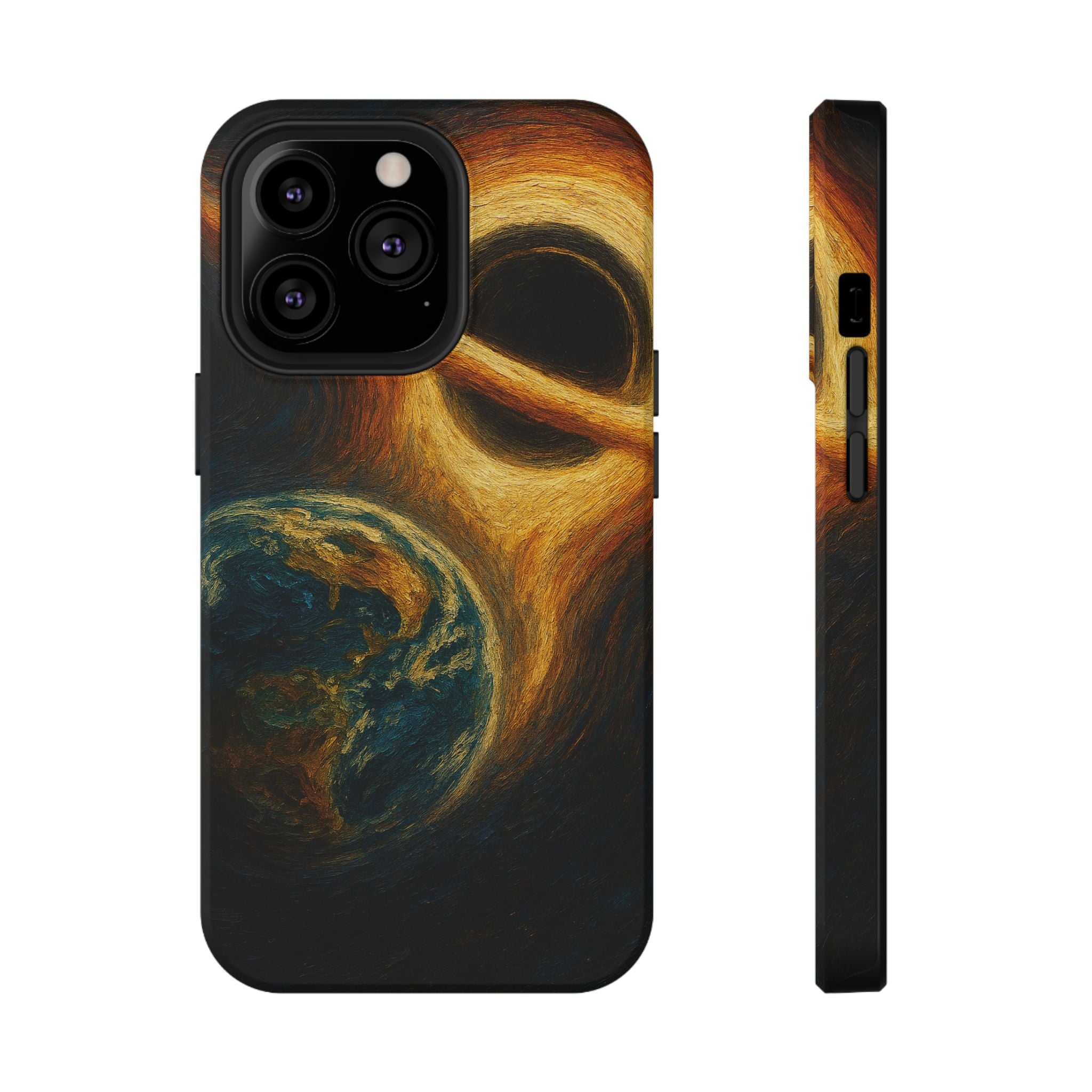 Warped - Standard Protection