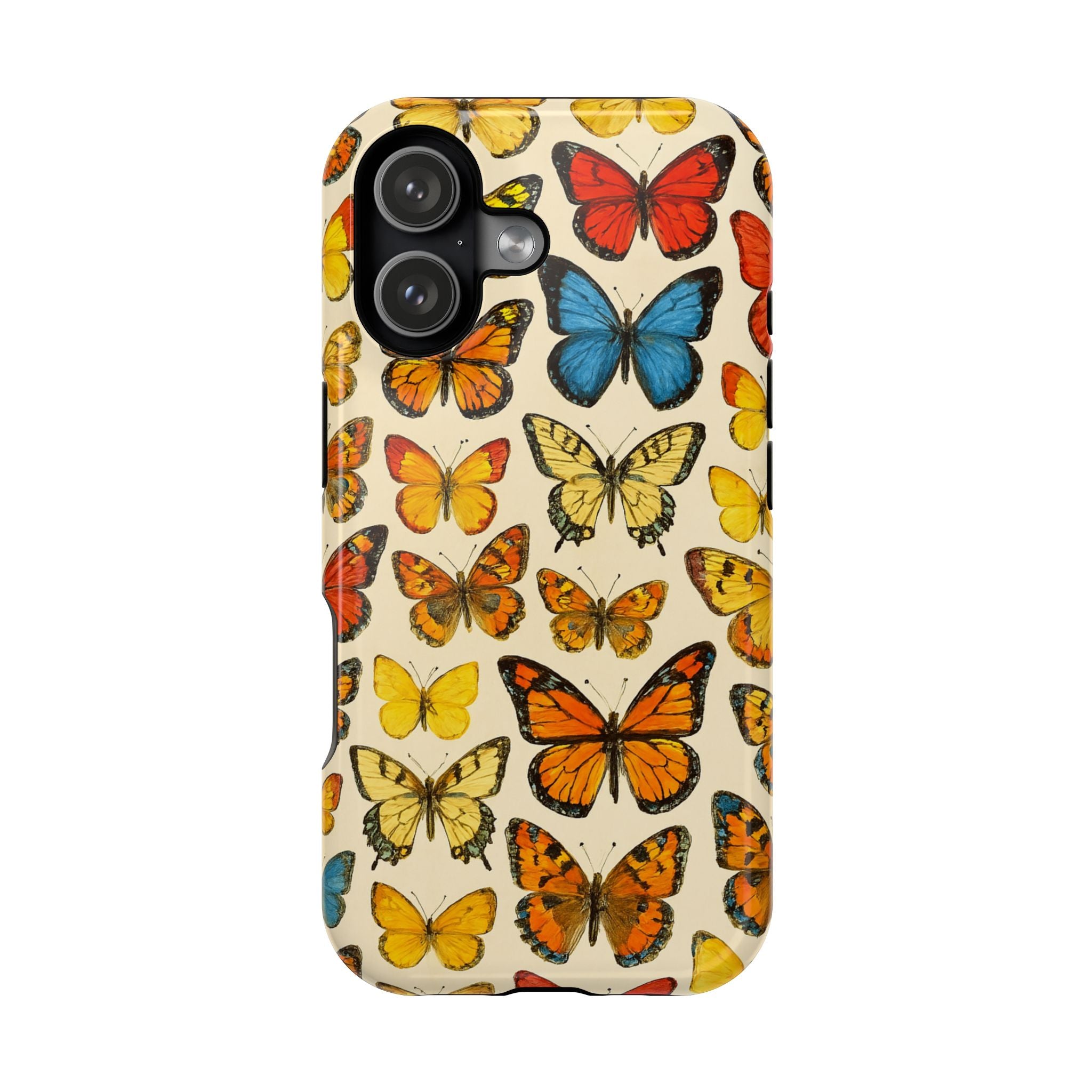 Flutter - Premium Protection