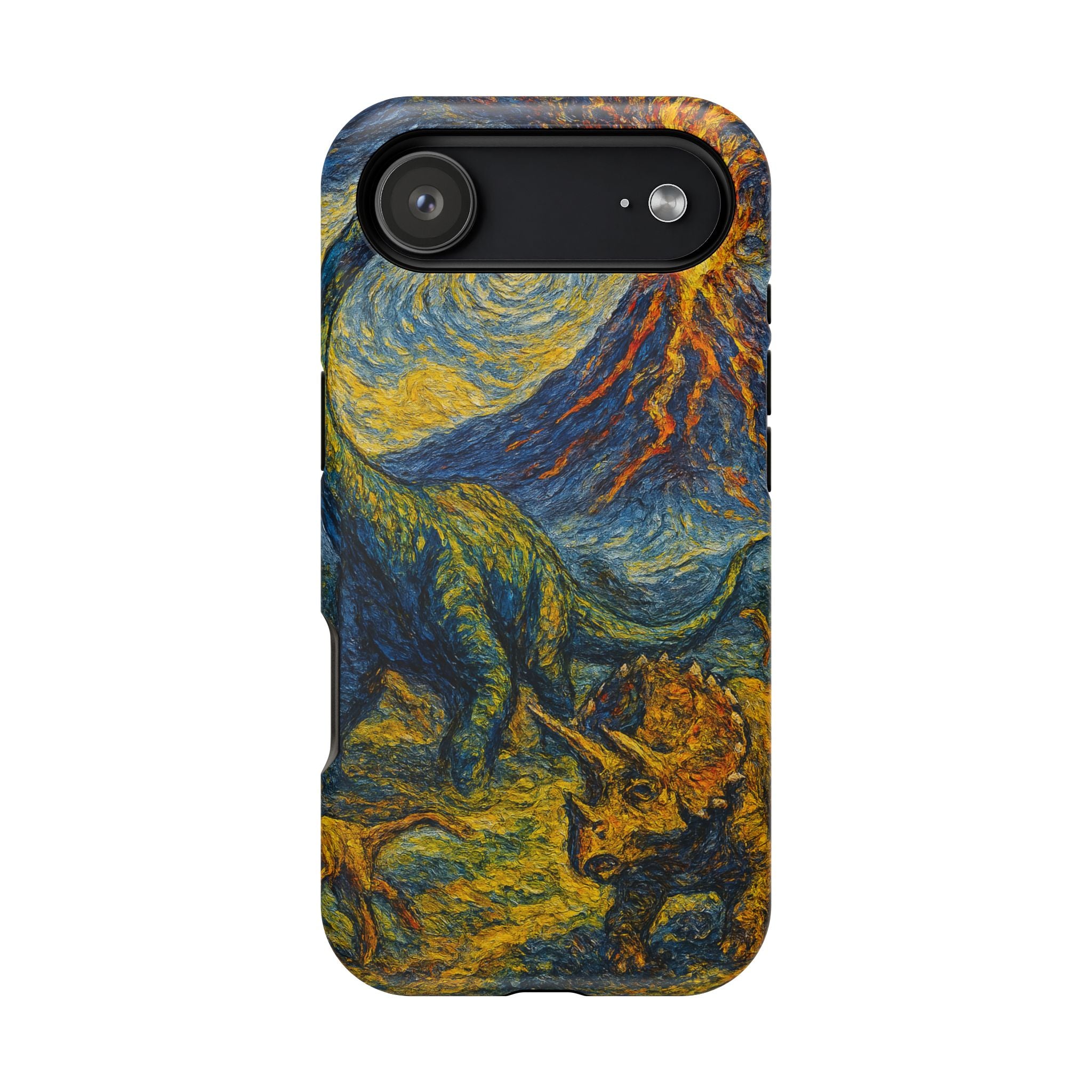 Cardio - Standard Protection