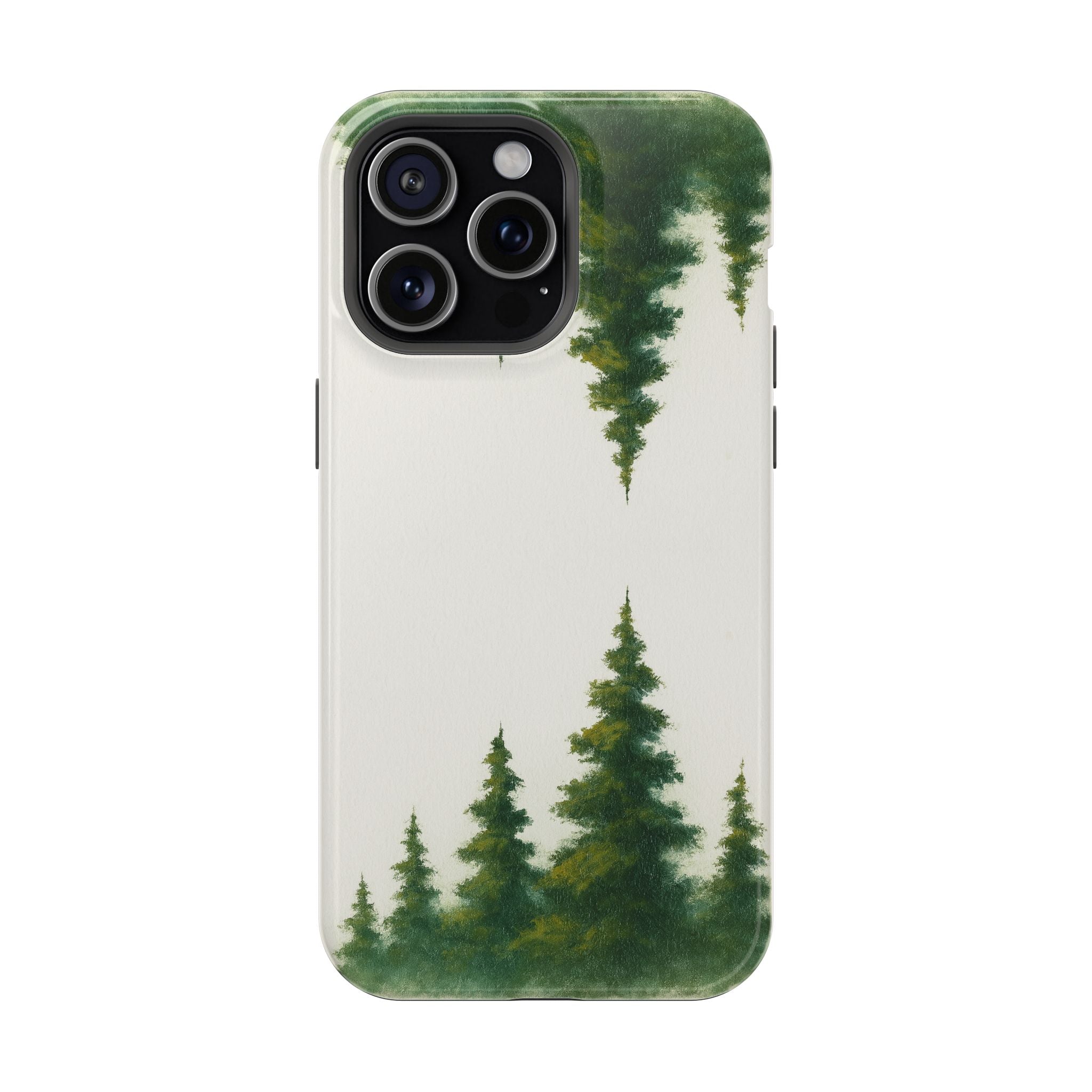 Evergreen - Standard Protection