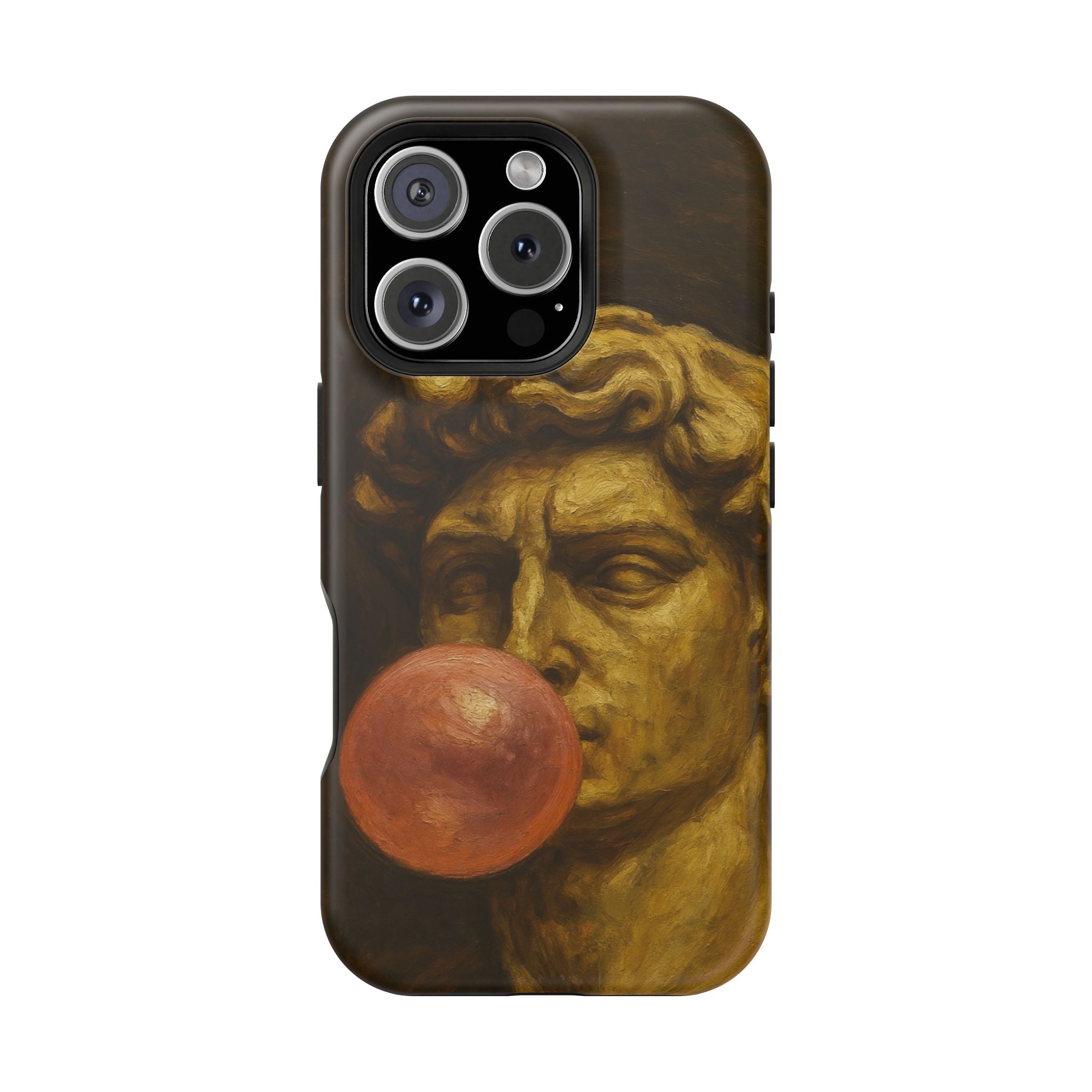 Pop Caesar - Premium Protection