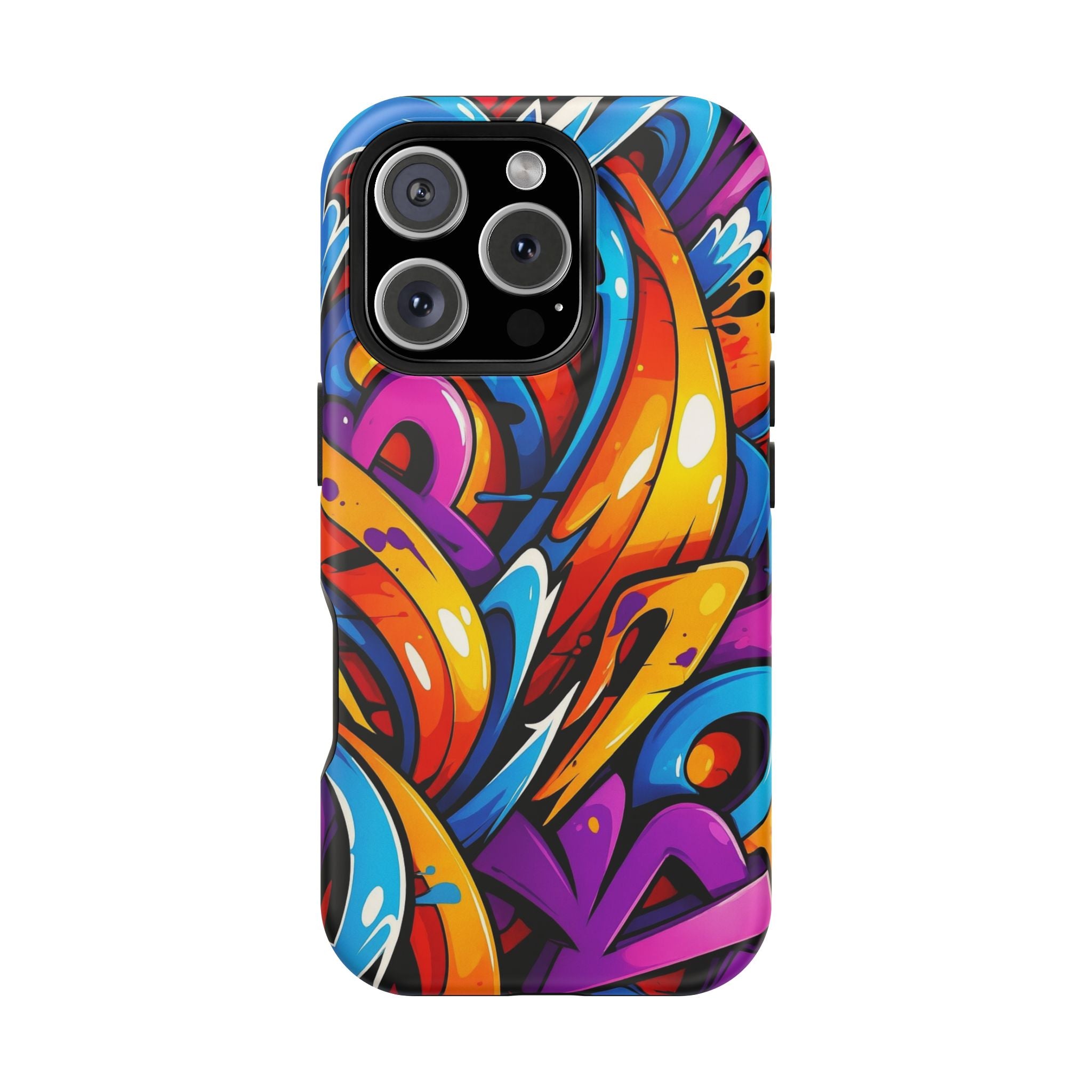 Graffiti - Standard Protection