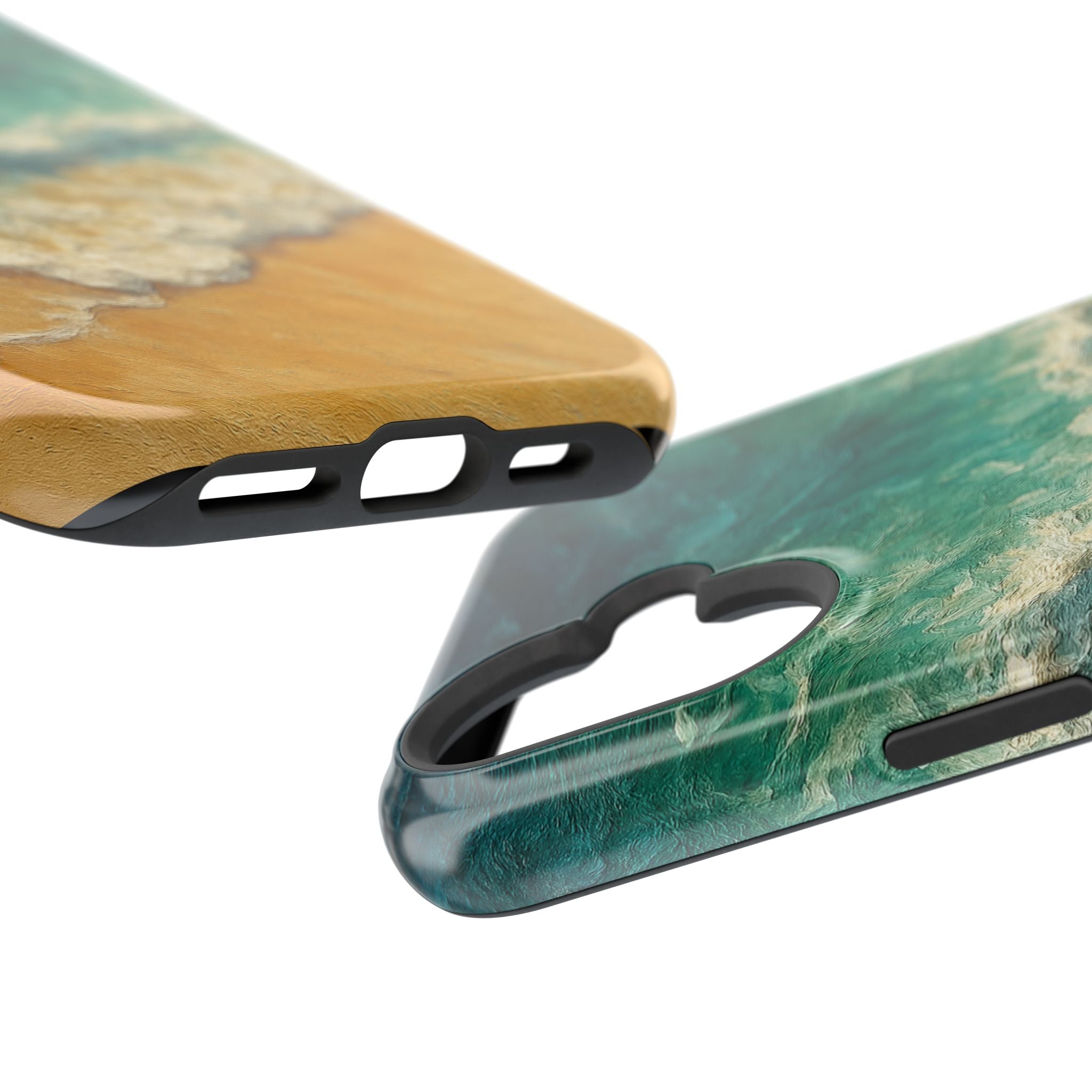 Low Tide - Standard Protection