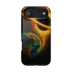 Warped - Standard Protection