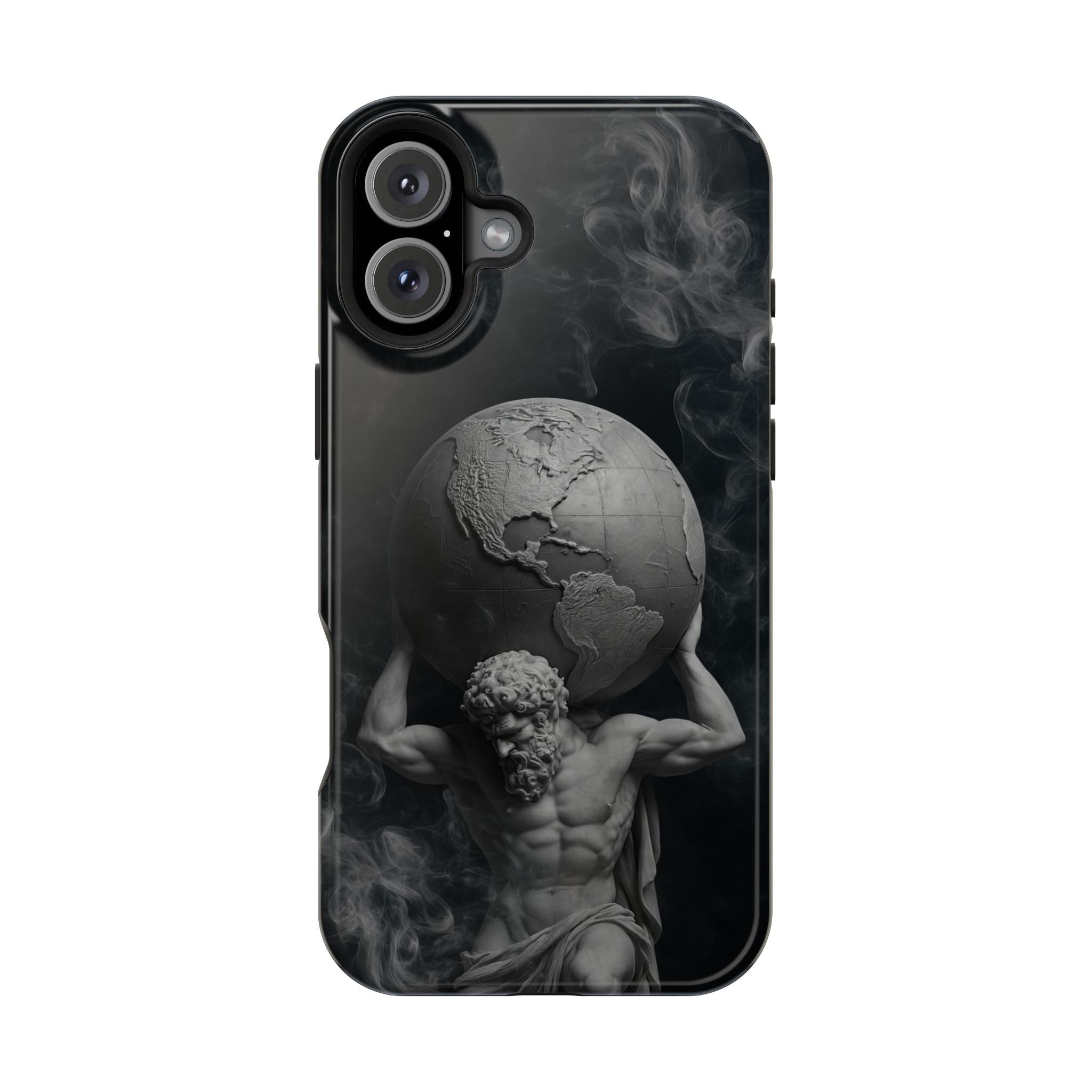 Atlas - Standard Protection