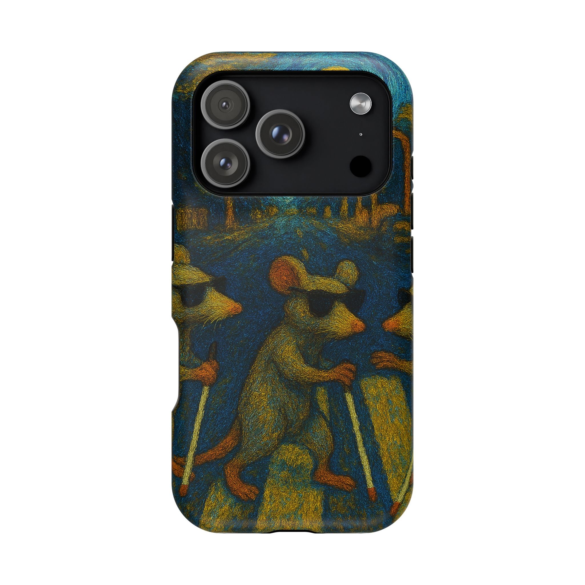 Abbey Who? - Standard Protection