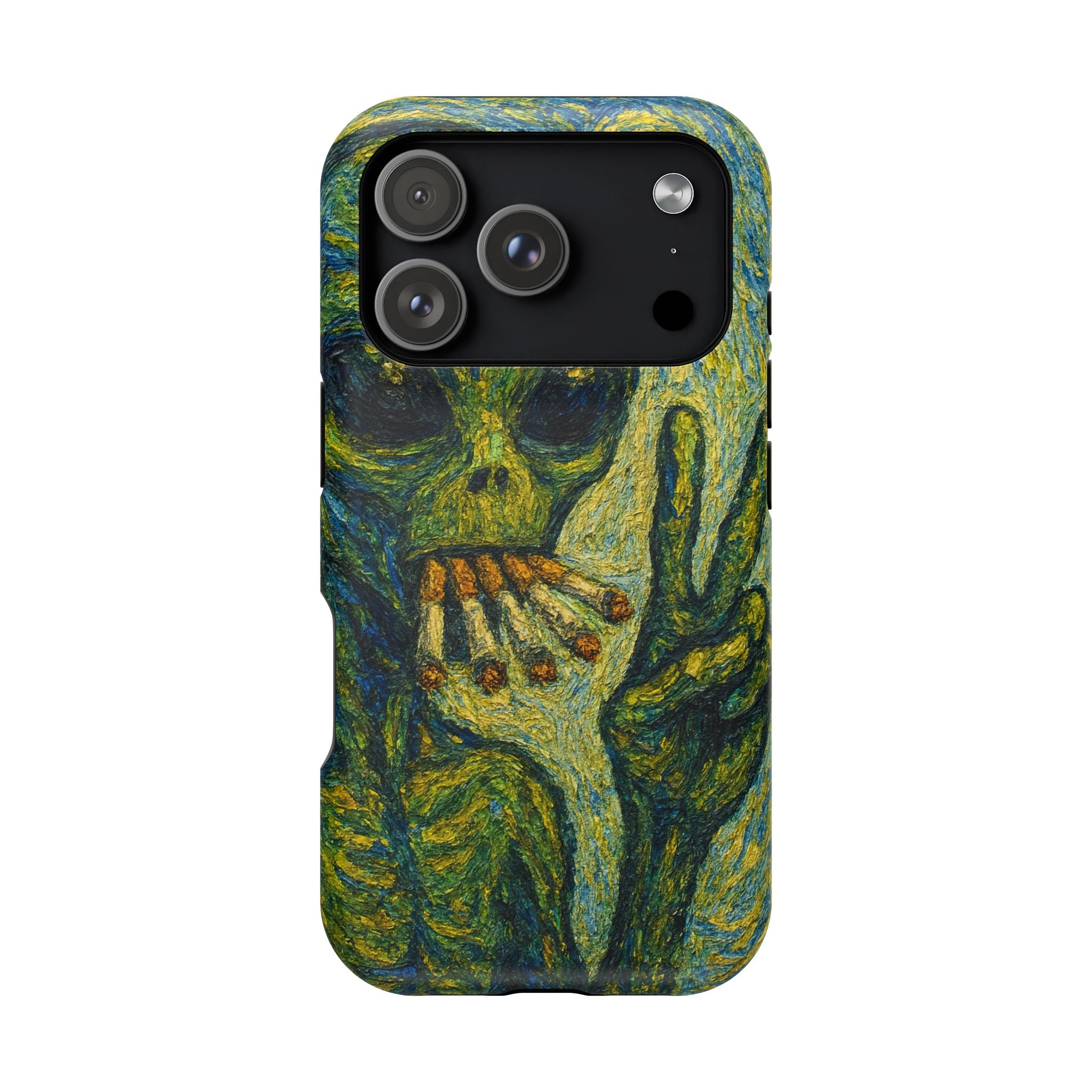 Deuces - Standard Protection