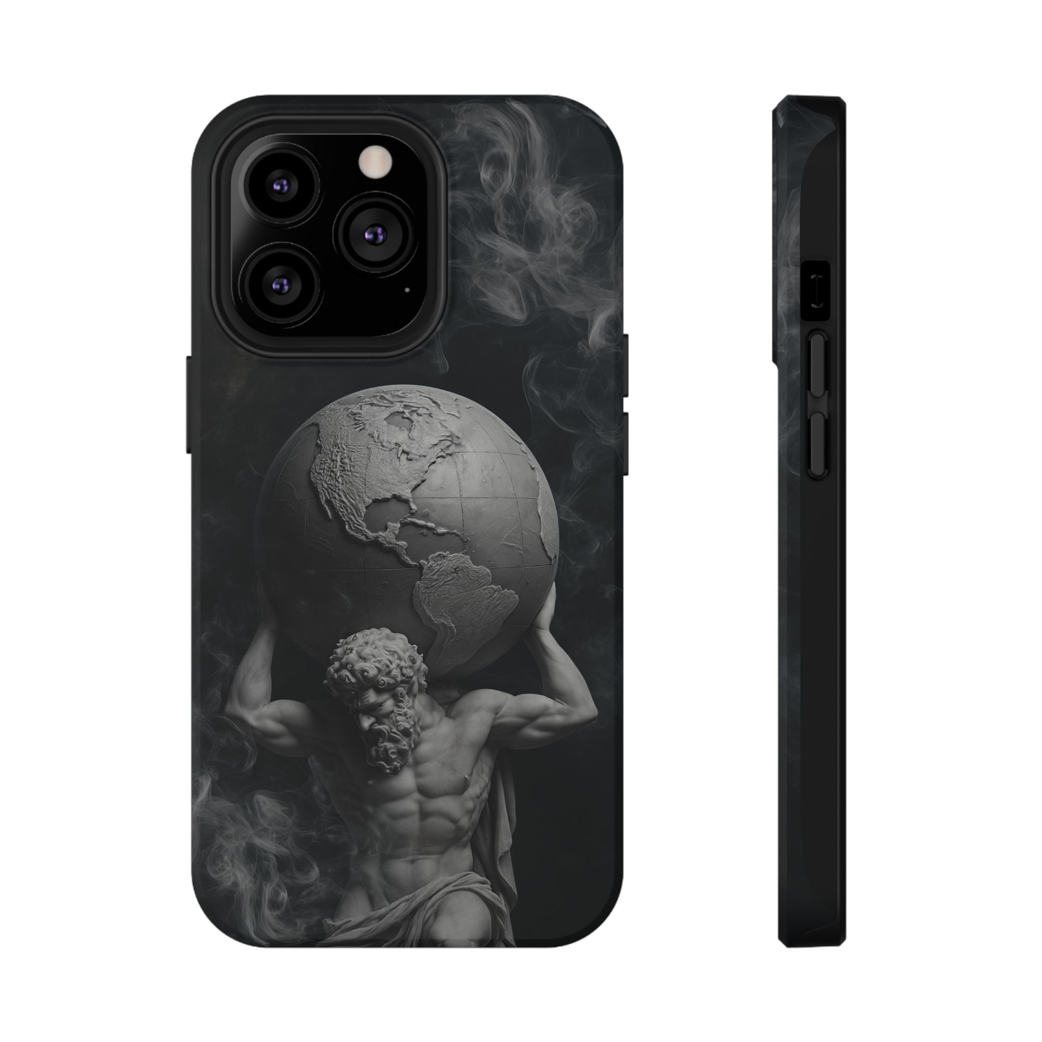 Atlas - Standard Protection