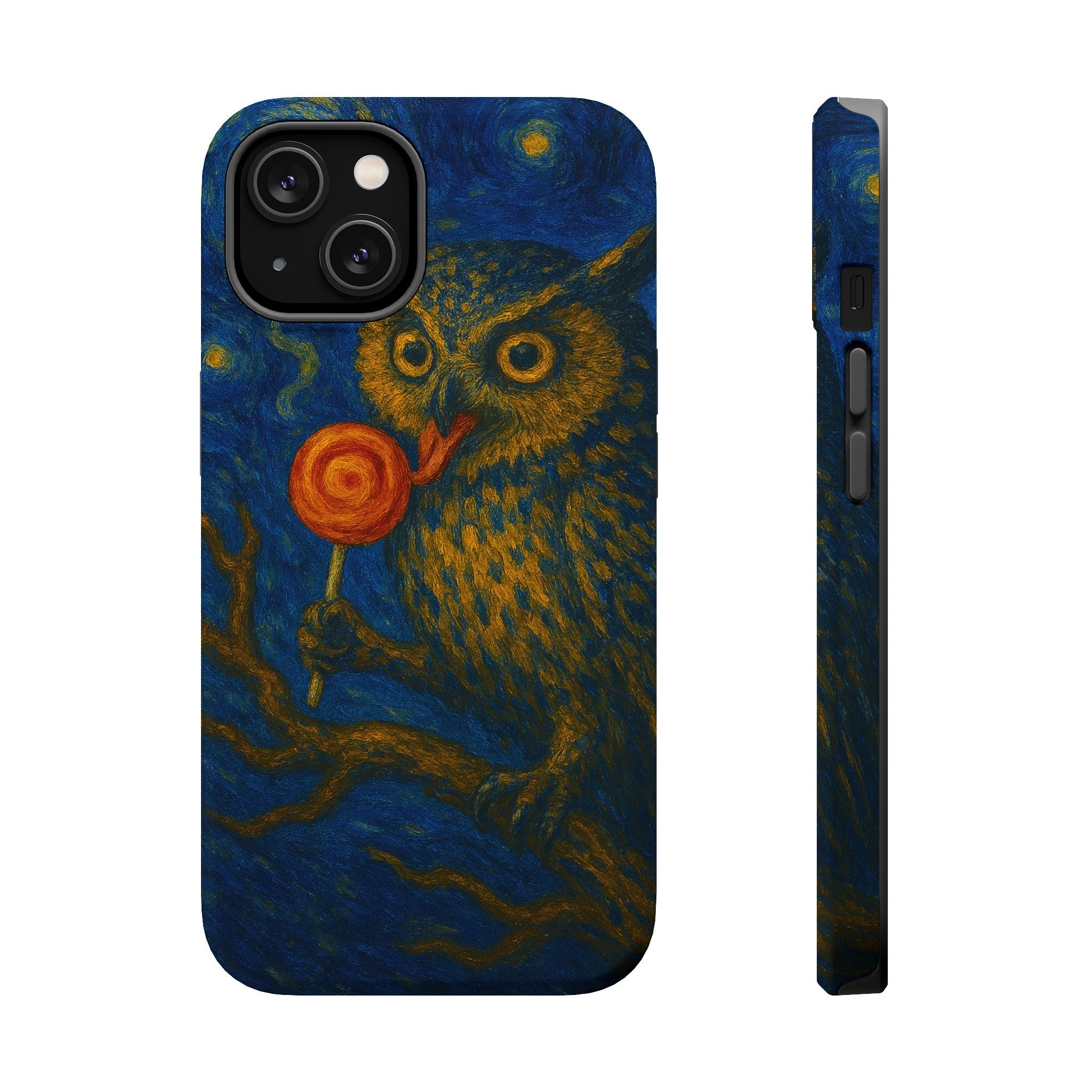 Apex Predator - Premium Protection