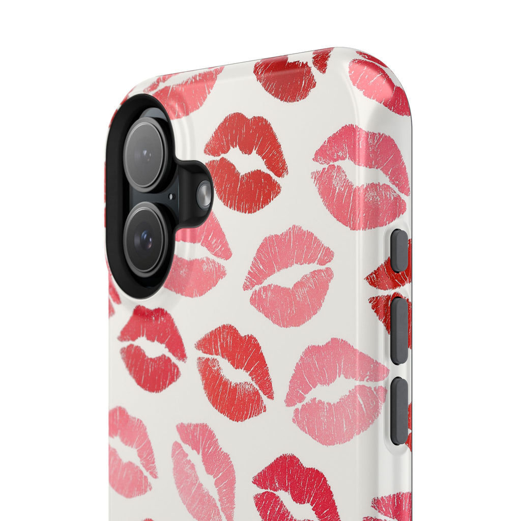 Smeared - Premium Protection