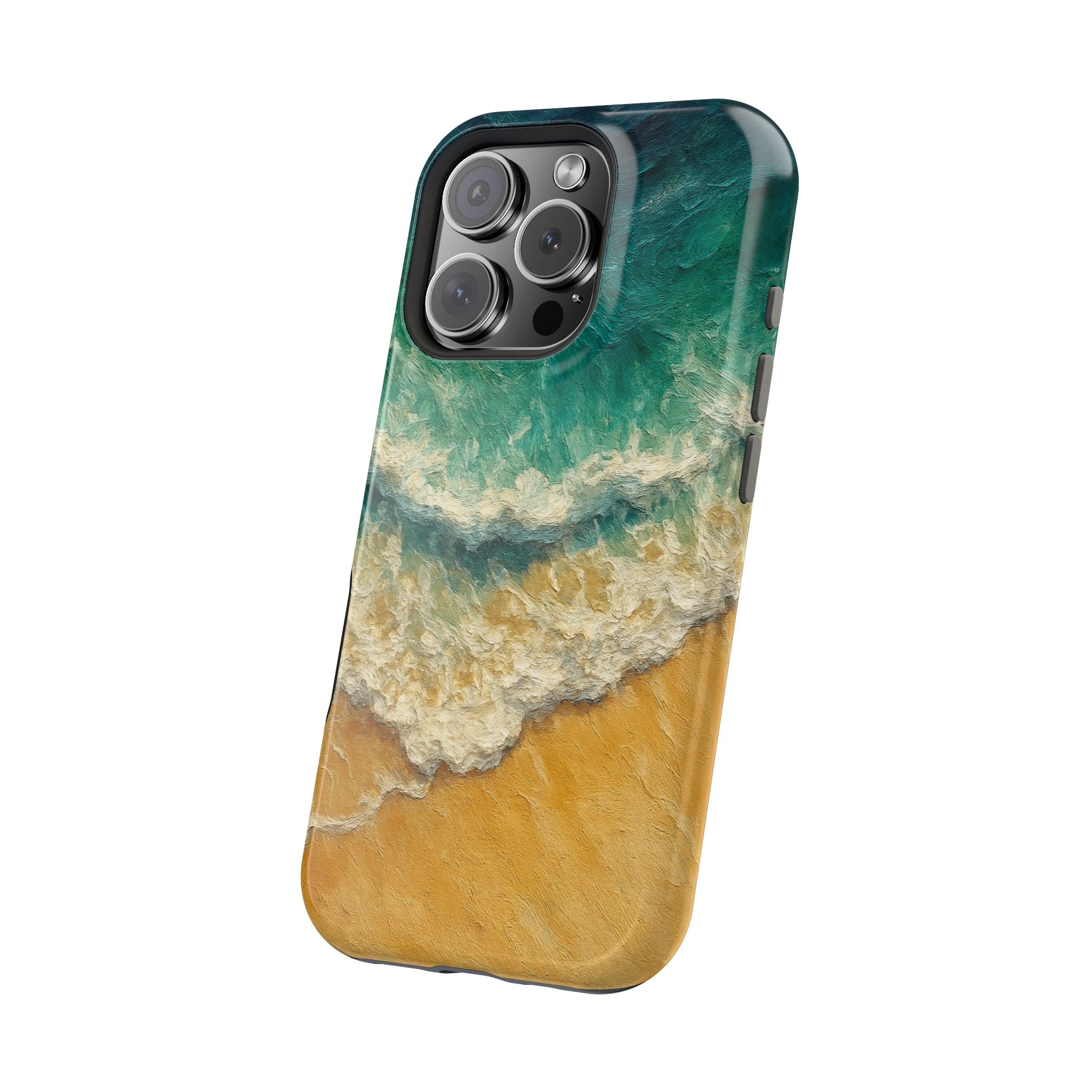 Low Tide - Premium Protection