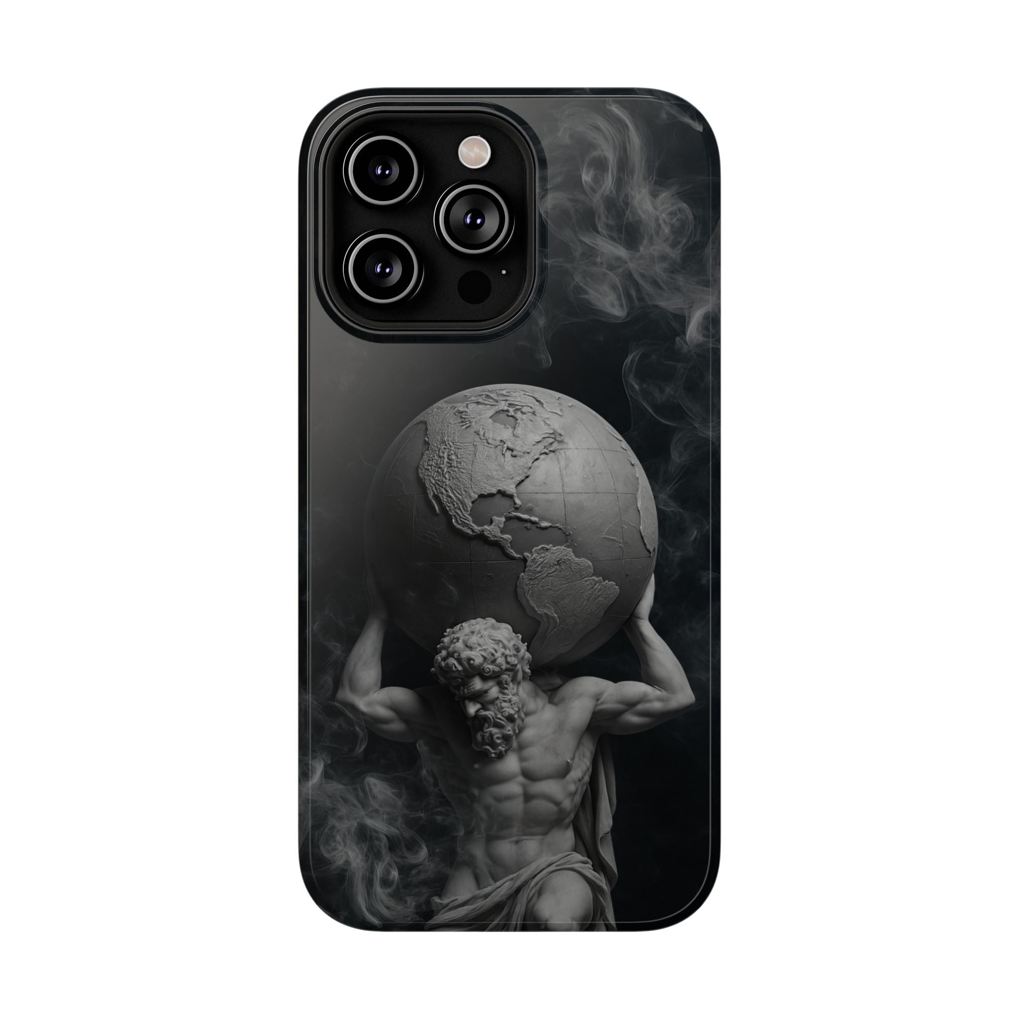 Atlas - Standard Protection