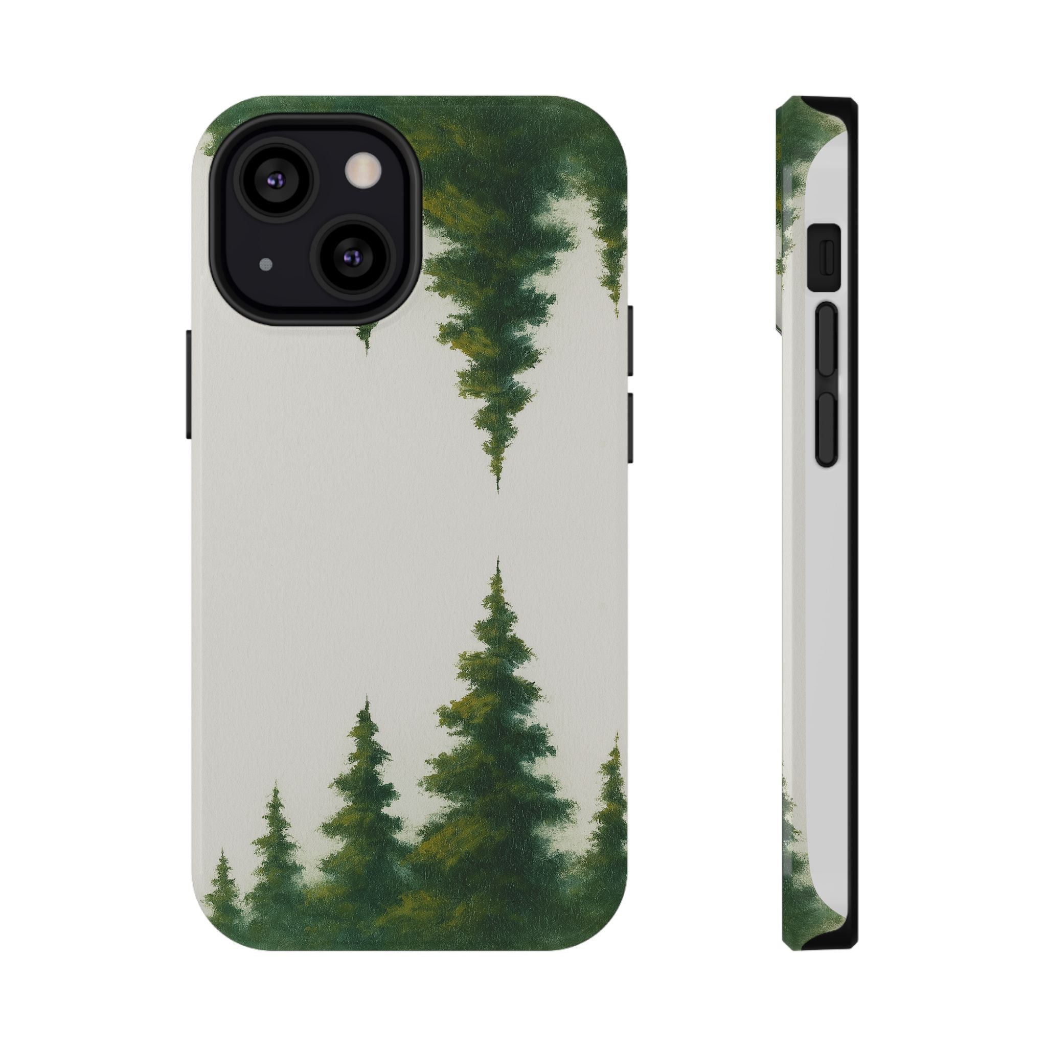 Evergreen - Standard Protection