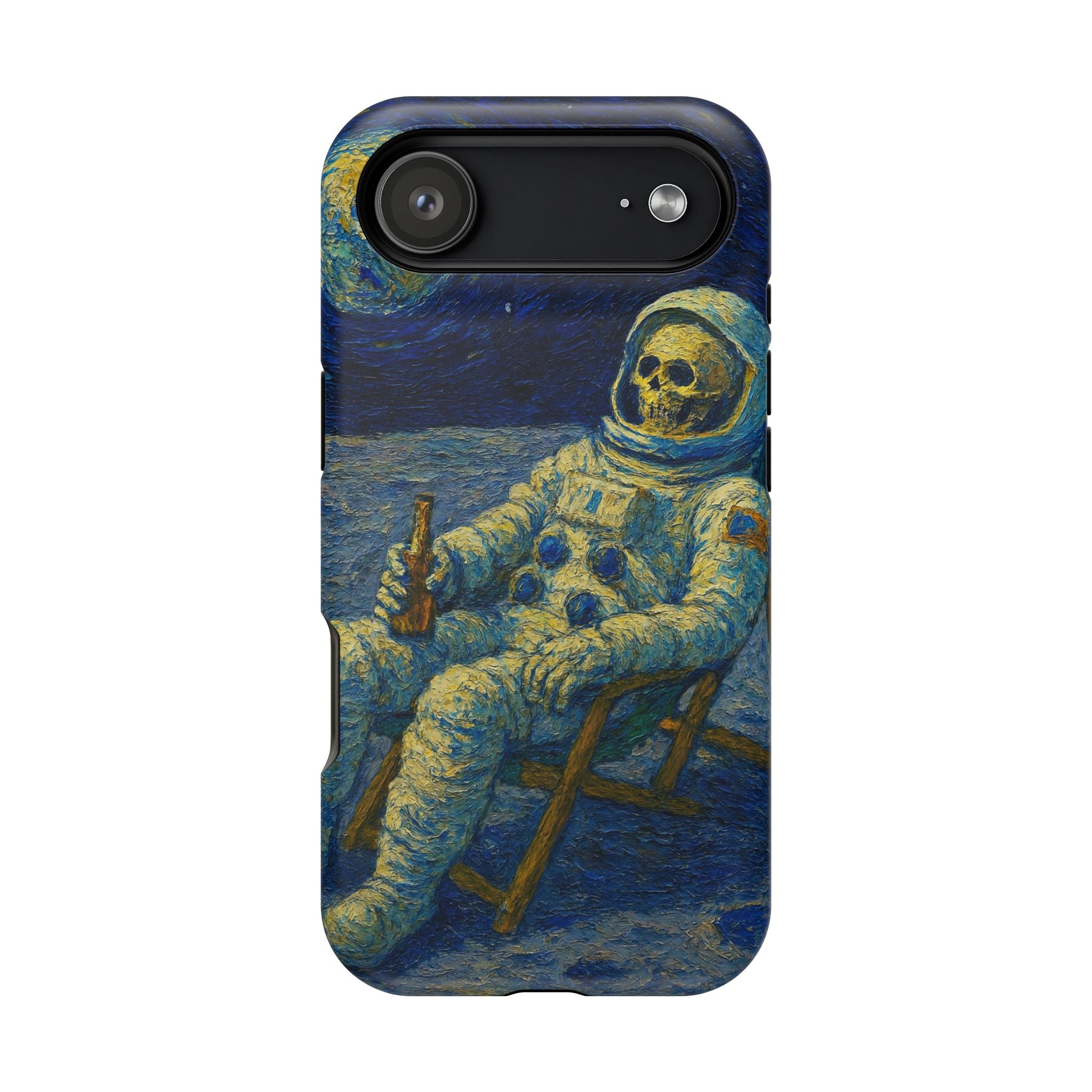 Cold One - Standard Protection