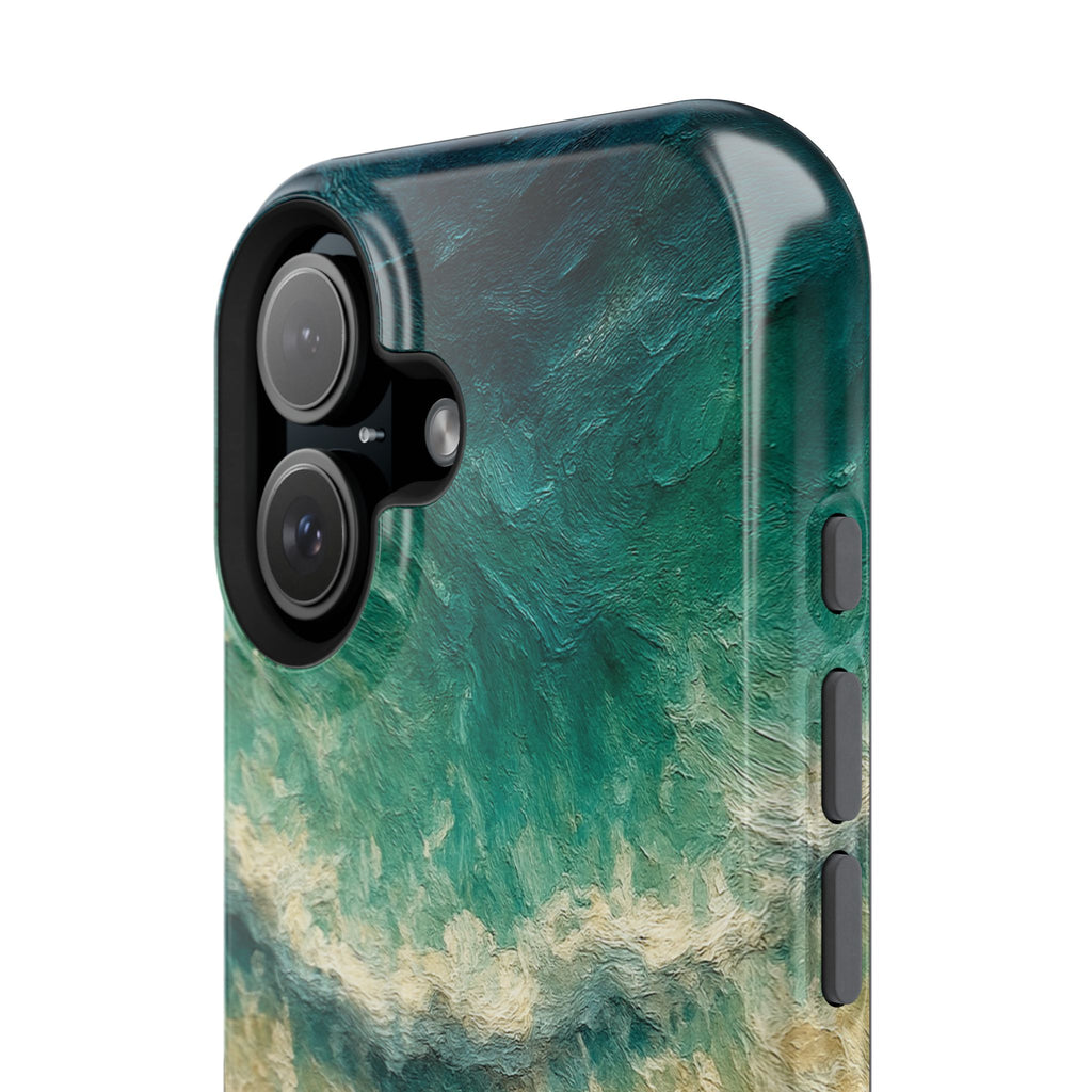 Low Tide - Standard Protection