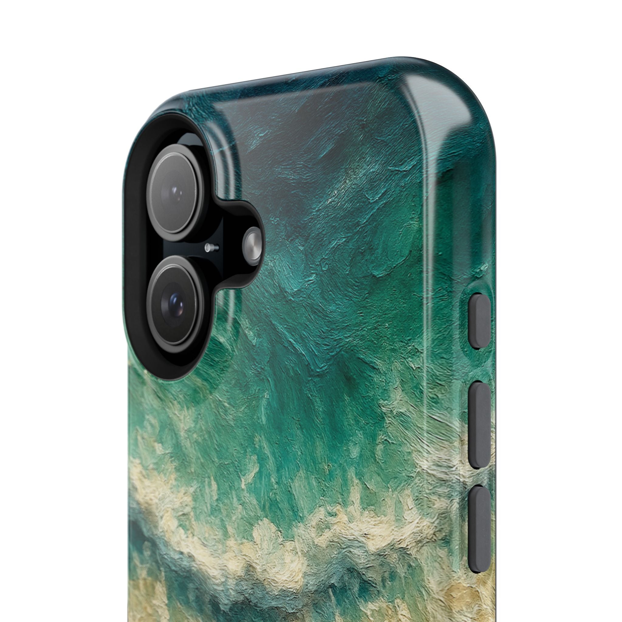 Low Tide - Standard Protection