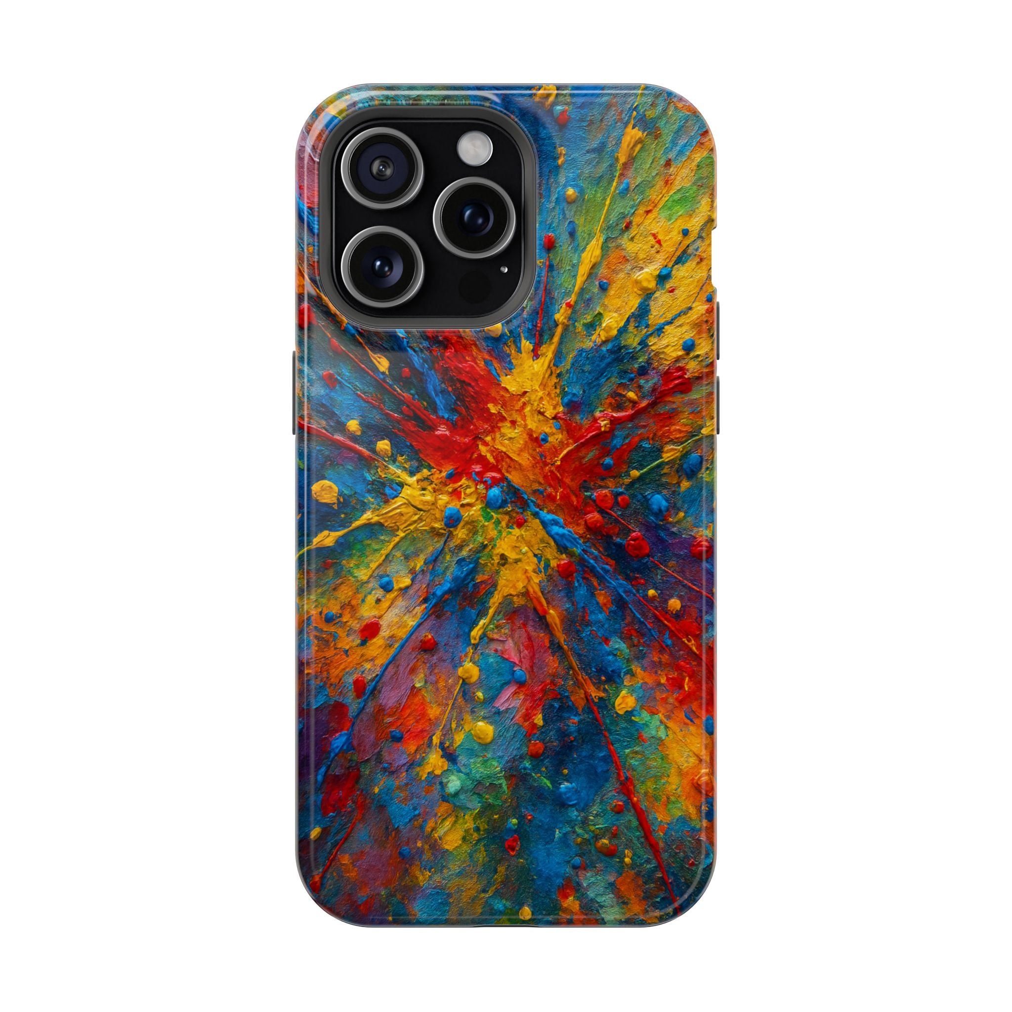 Splat - Standard Protection