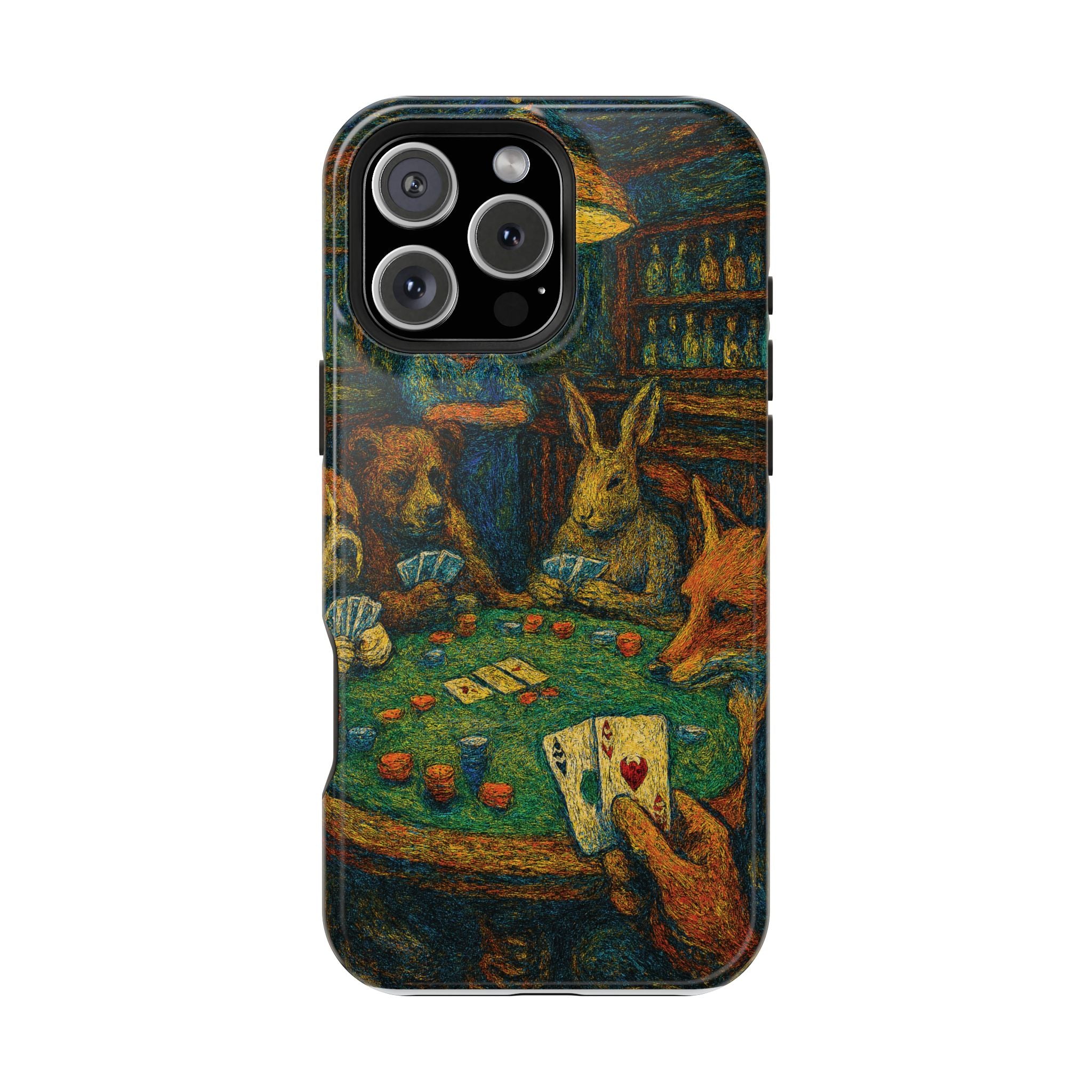 Sly Fox - Standard Protection