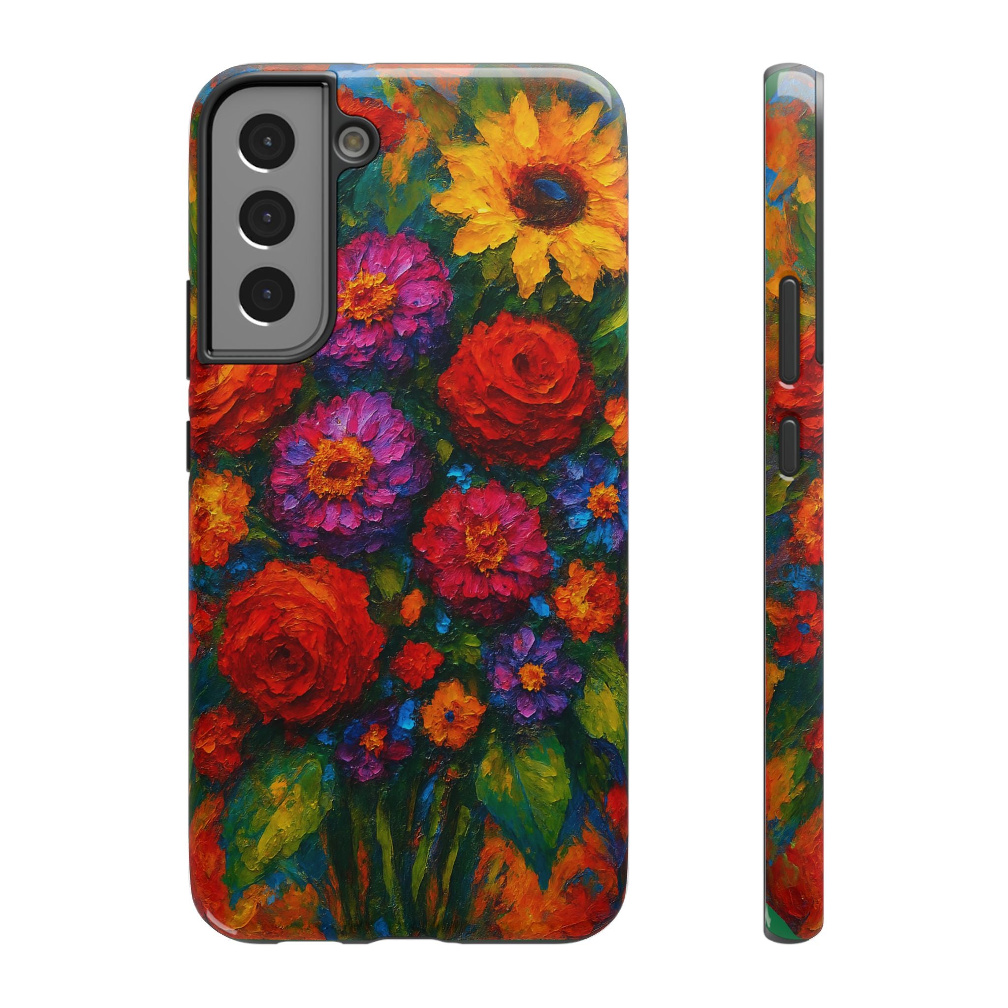 Bloom - Standard Protection