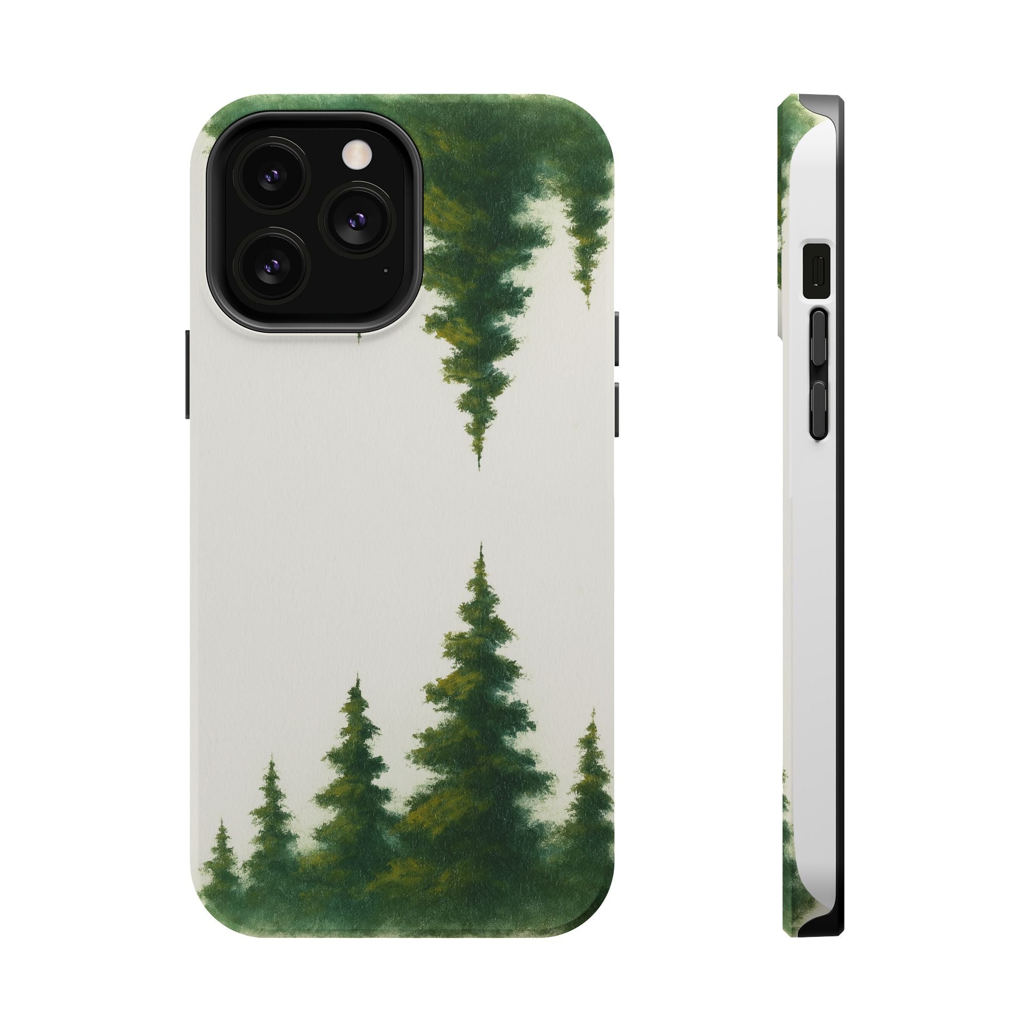 Evergreen - Premium Protection