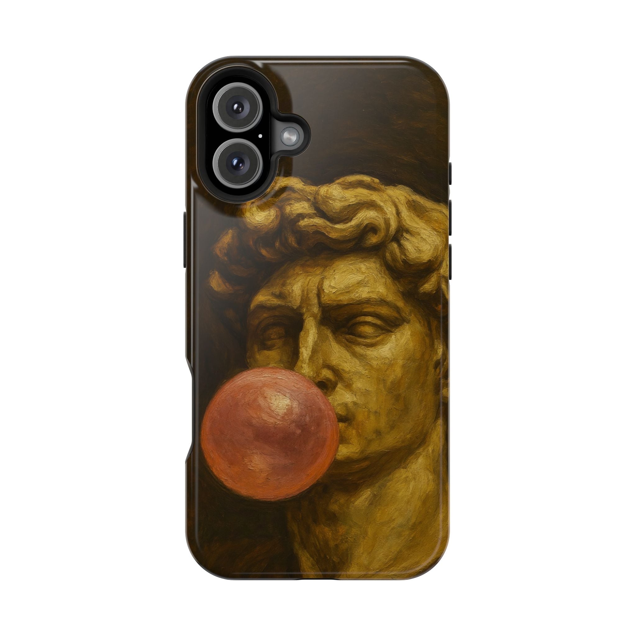 Pop Caesar - Premium Protection