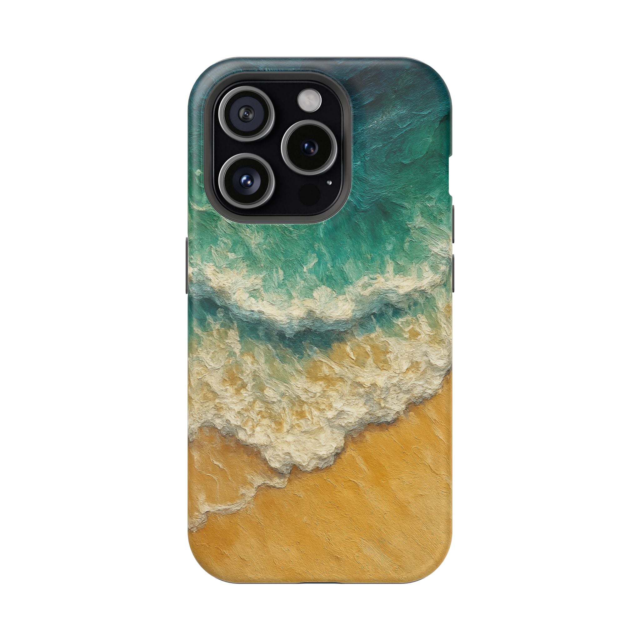 Low Tide - Standard Protection