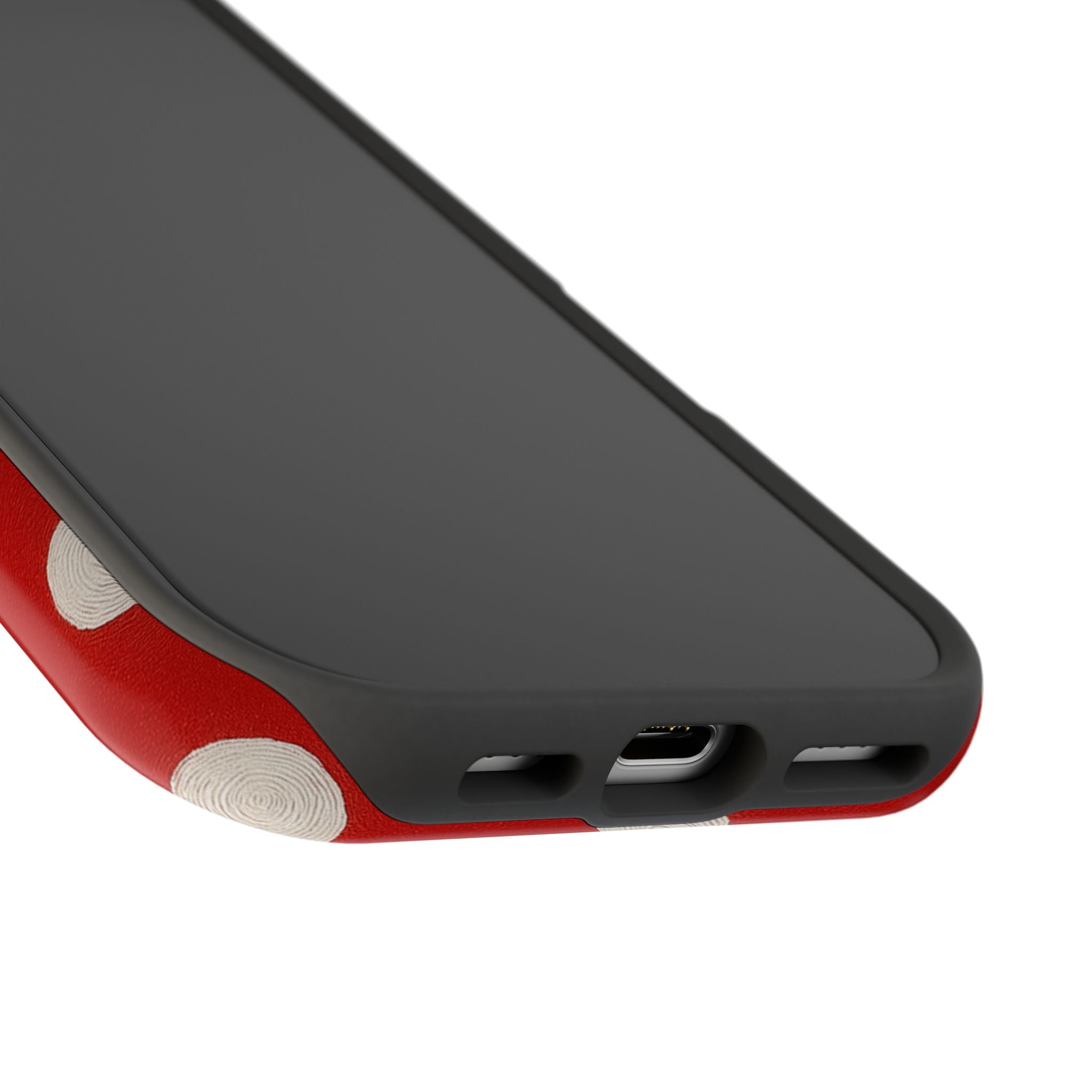 Painted Dots - Premium Protection