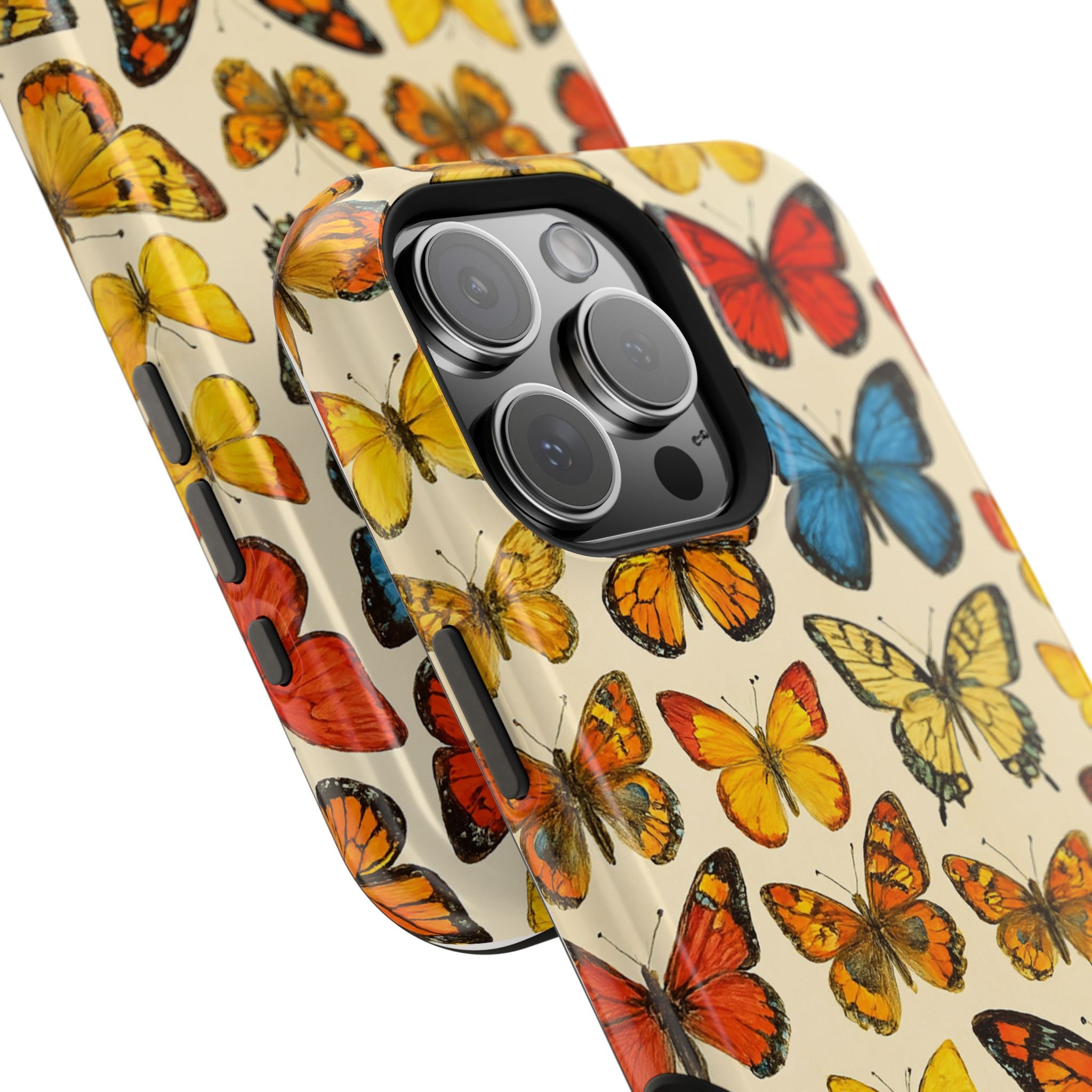 Flutter - Standard Protection