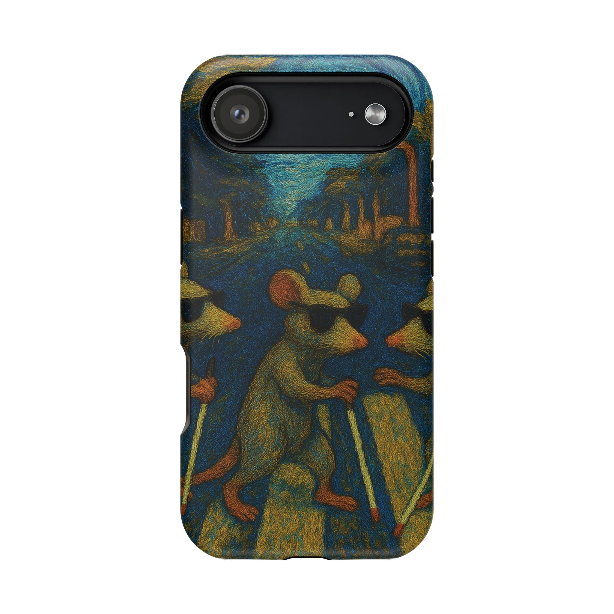 Abbey Who? - Premium Protection