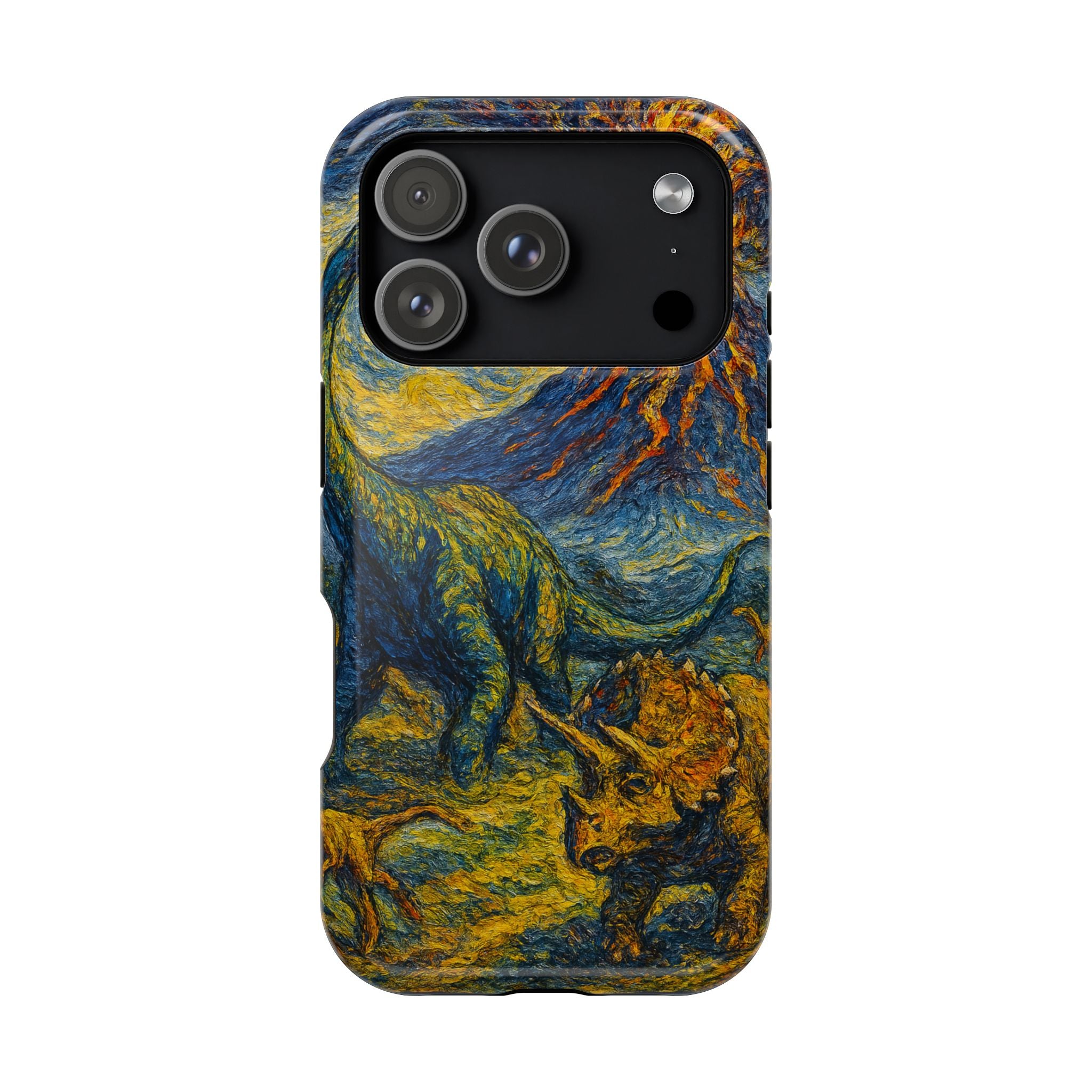 Cardio - Premium Protection