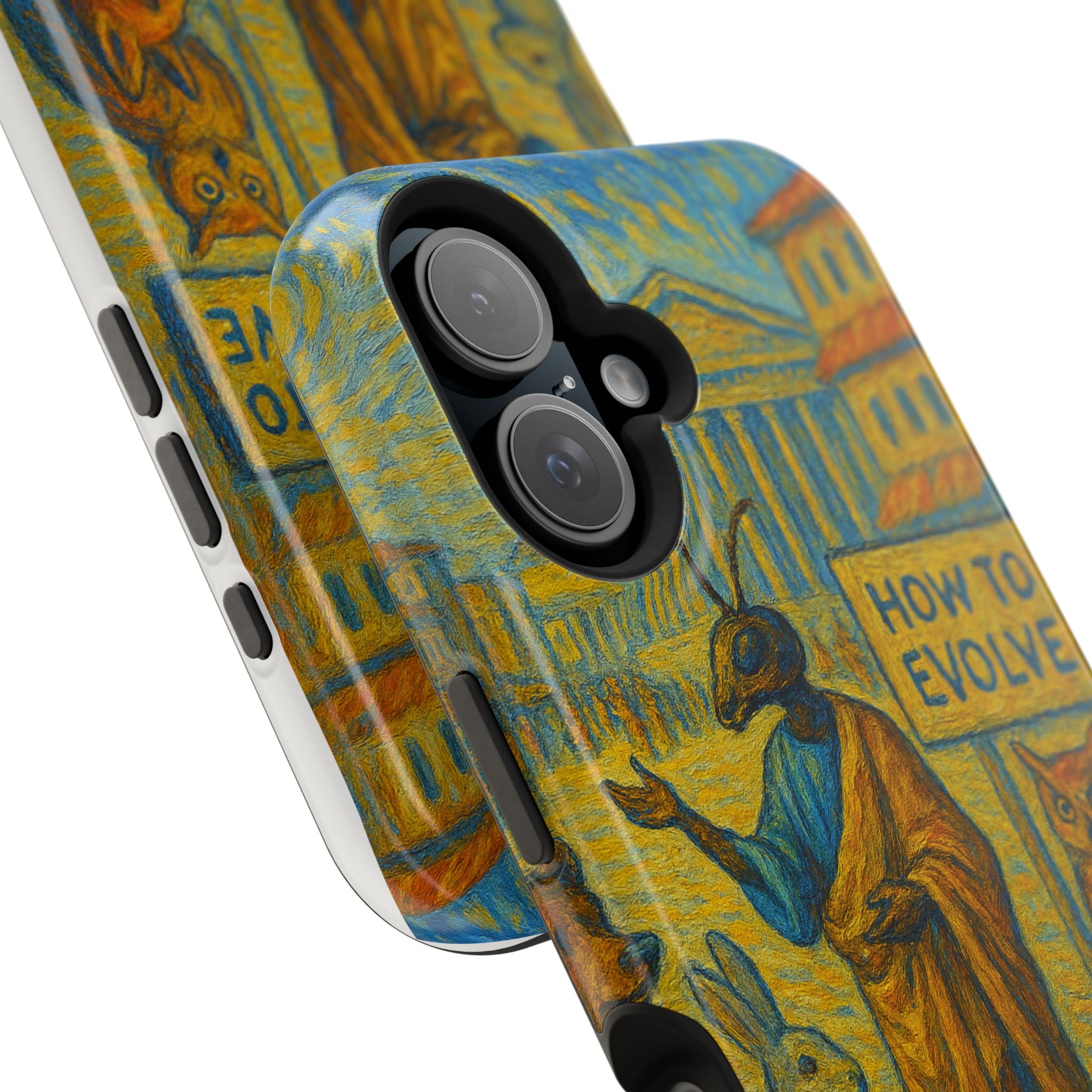 Ancient Wisdom - Premium Protection